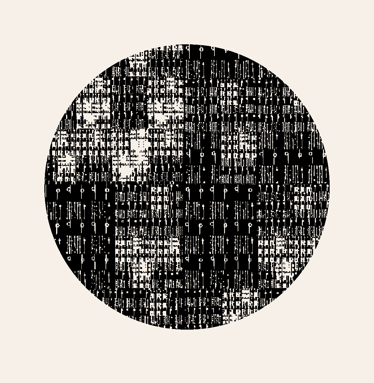 Coma / Giclée fine art print on Hahnemühle Watercolour paper / Variable dimensions / Edition of 6