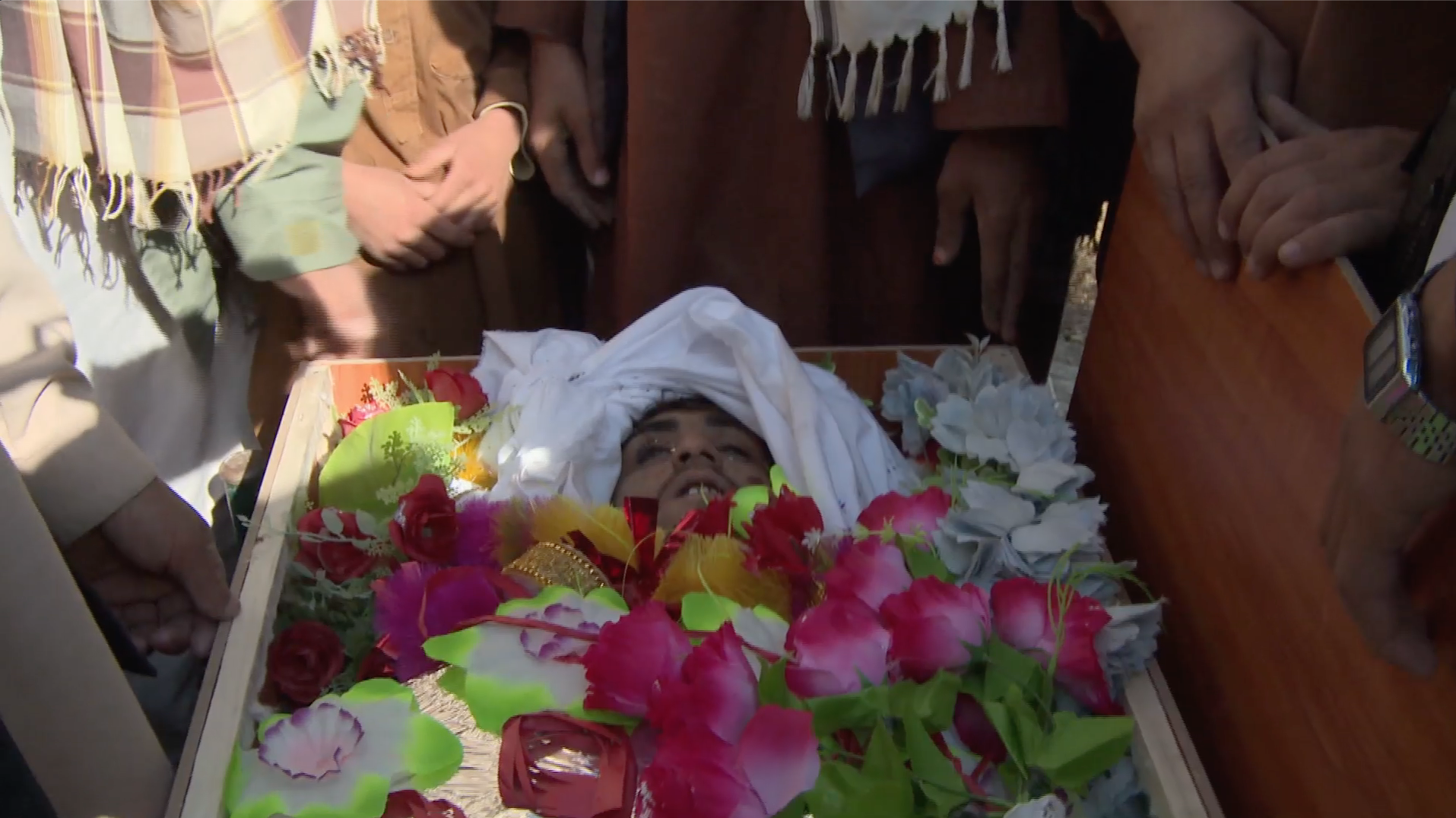 Fault Lines: This is Taliban Country