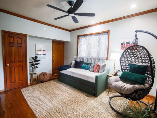 As seen on HGTV Call the Closer