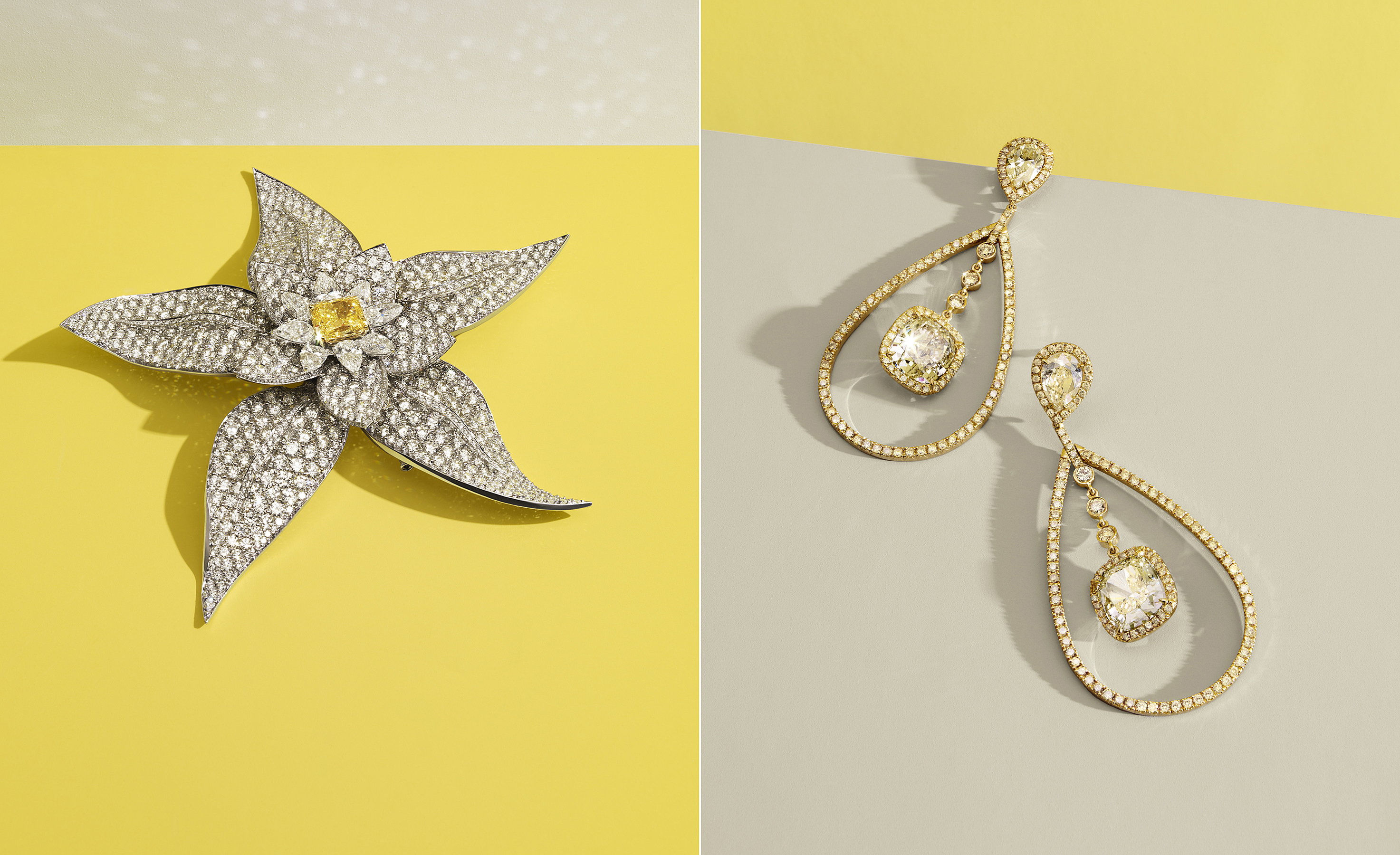 Town and Country, 20103/4