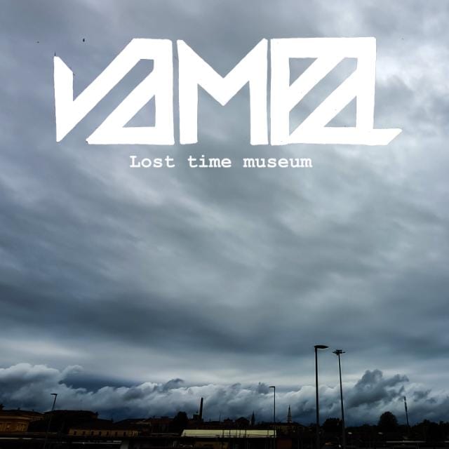 2023 | Lost time museum - Vampa (r,m,M)
