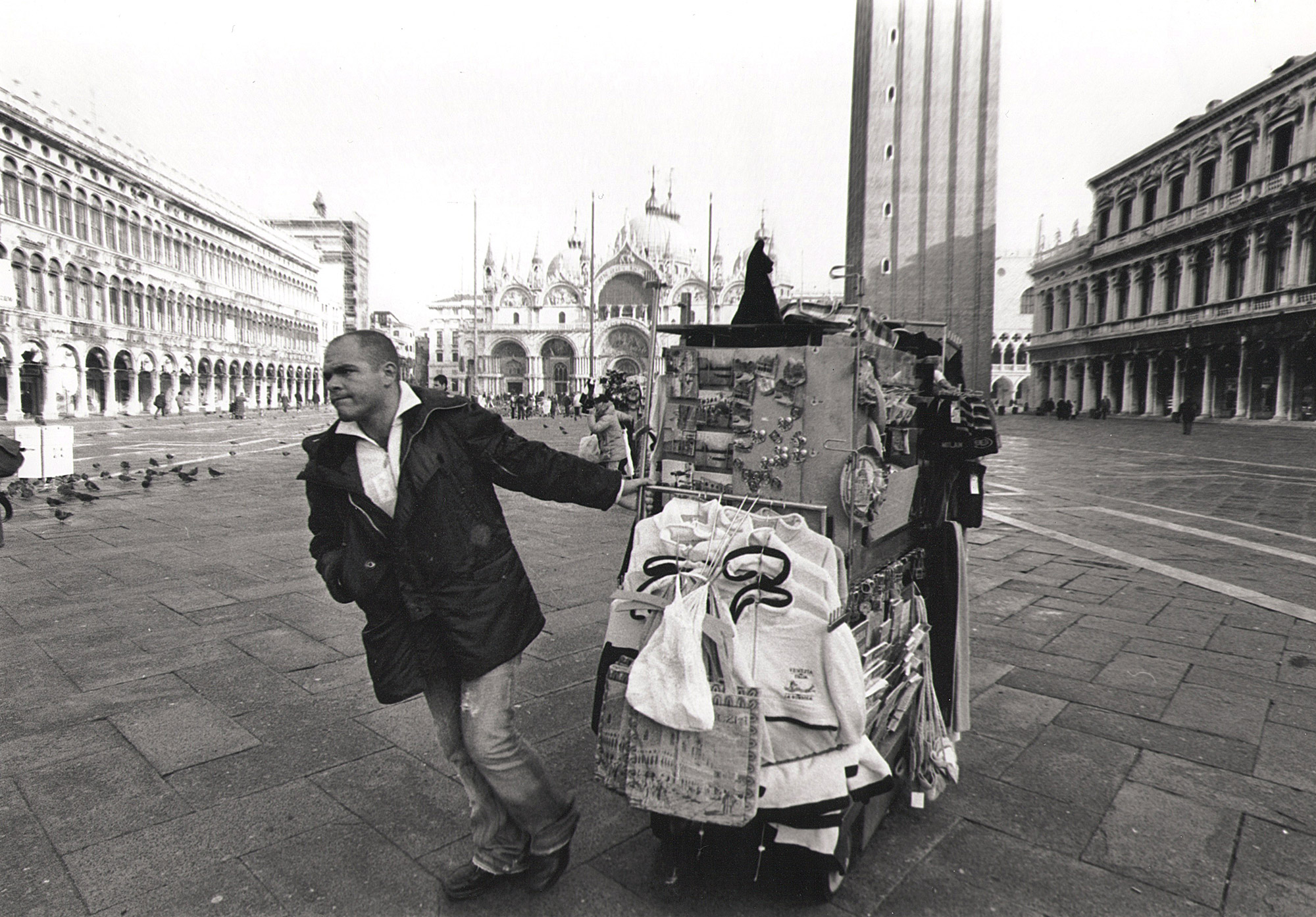 Project, "LOI DE LA VIE