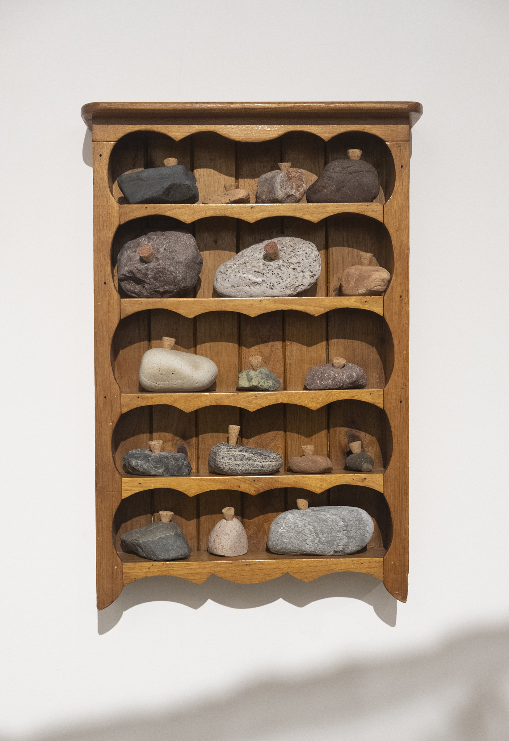 Dans l'œil du béluga, Galerie d’art Louise-et-Reuben-Cohen de l'Université de Moncton, 2025