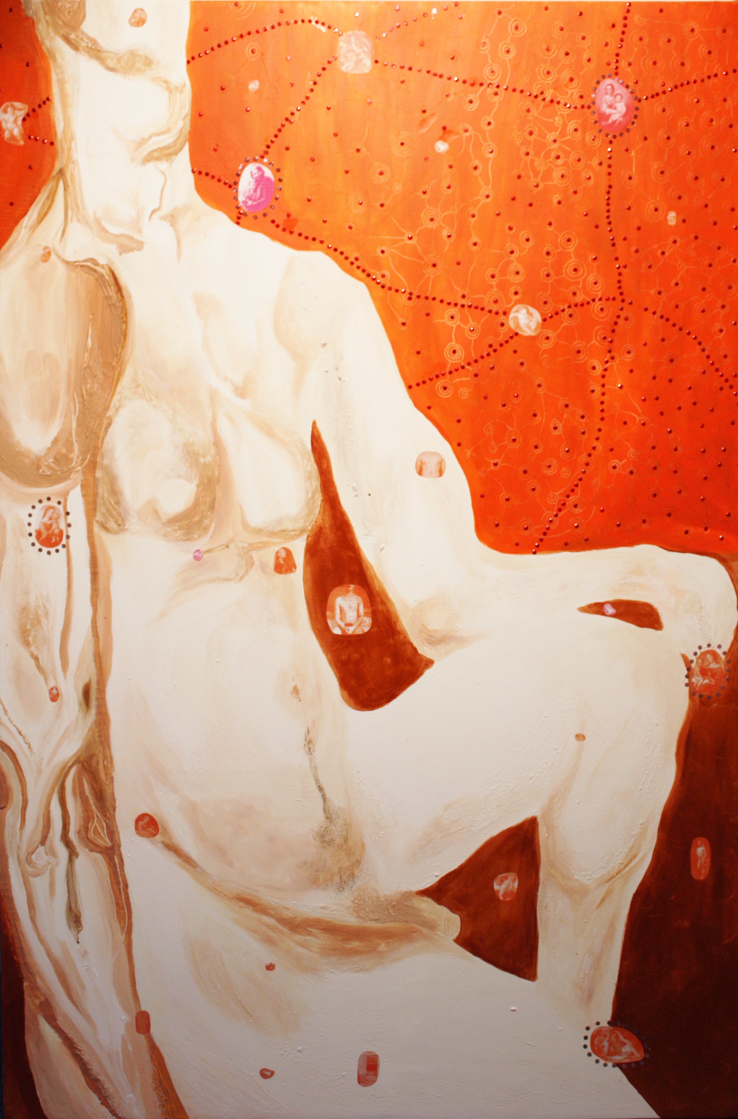 George Morl, Disposition of Digital Youth