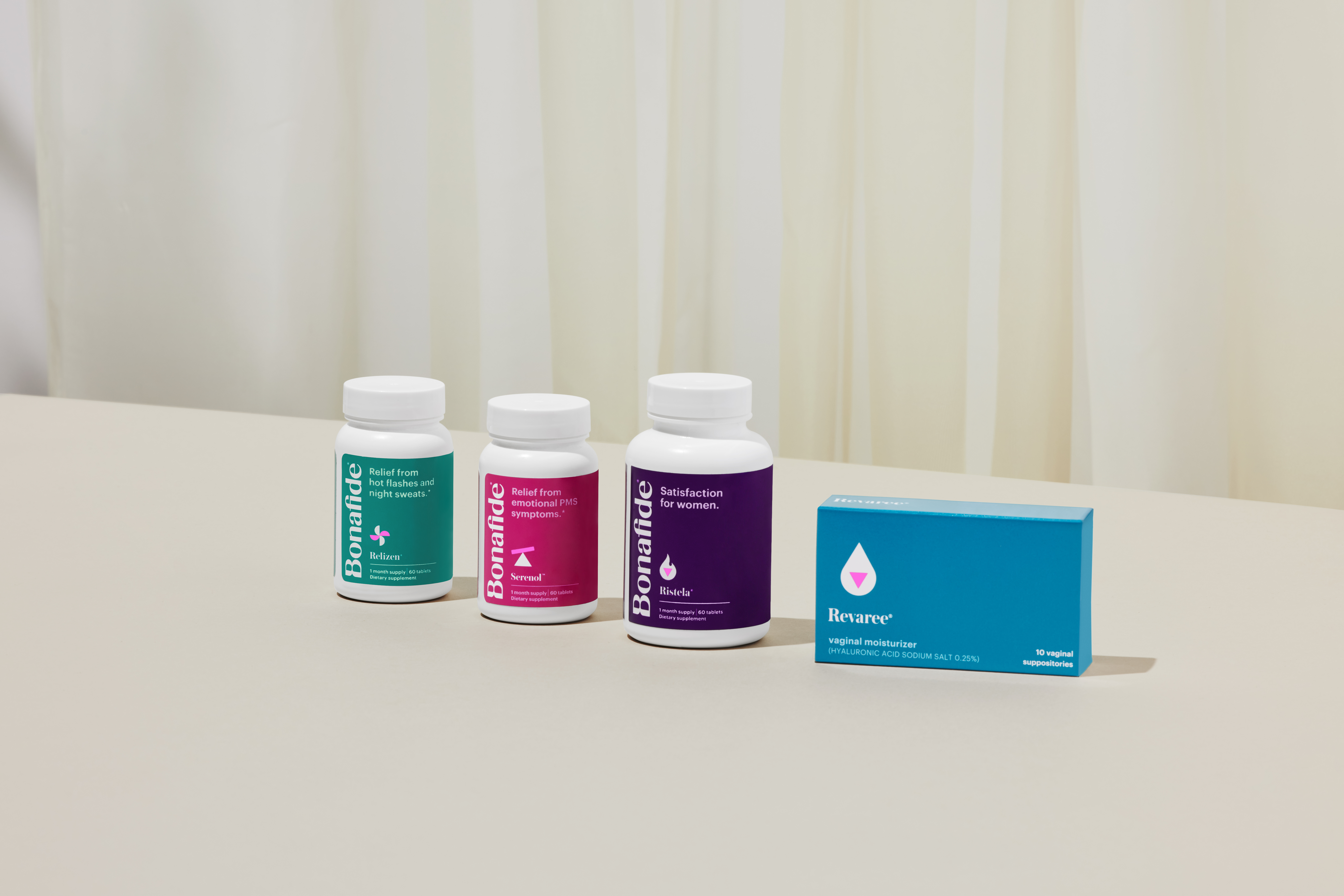 Nicole Mason / Bonafide