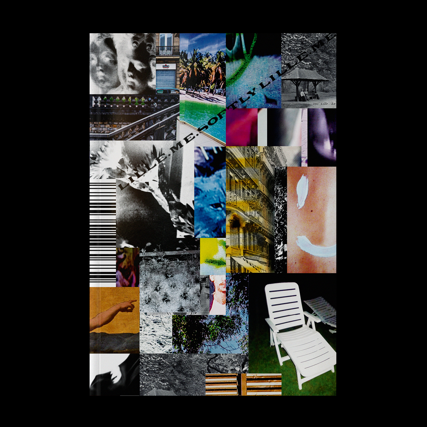 LILLE.ME.SOFTLY [2025]