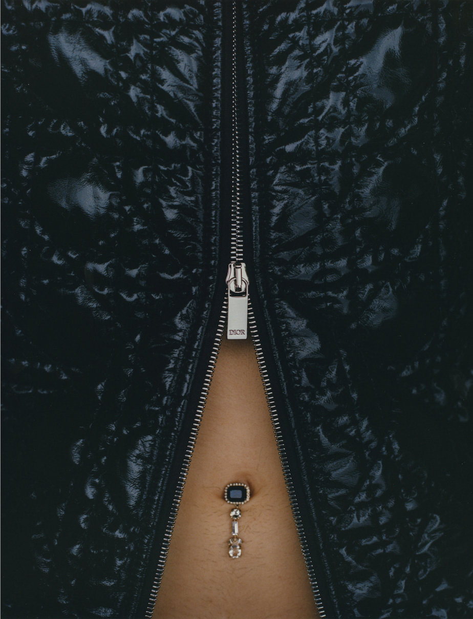 Port Magazine Issue 31 x Em Cole