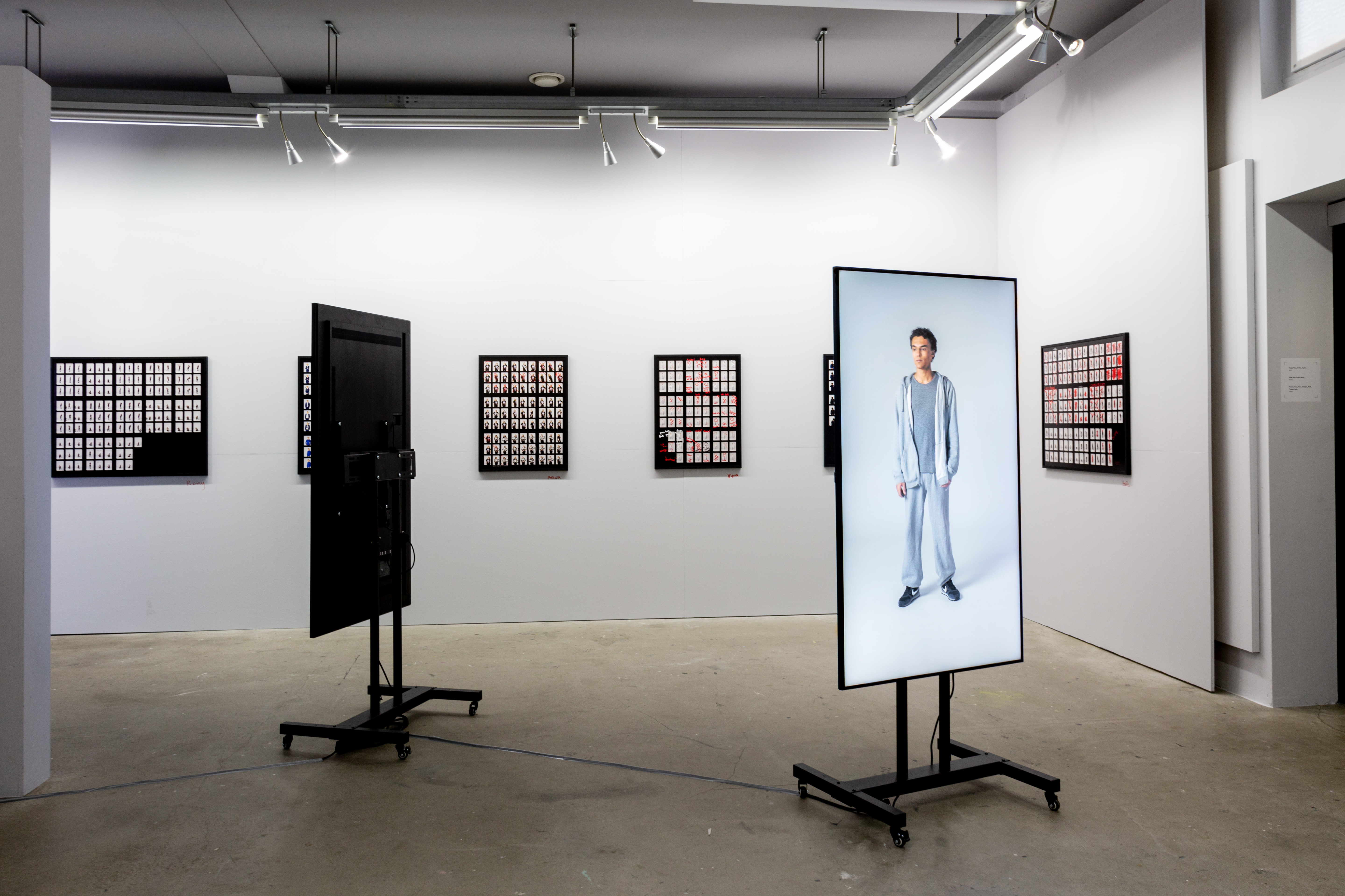 'Performing Adulthood' at Noorderlicht Studio (2022)