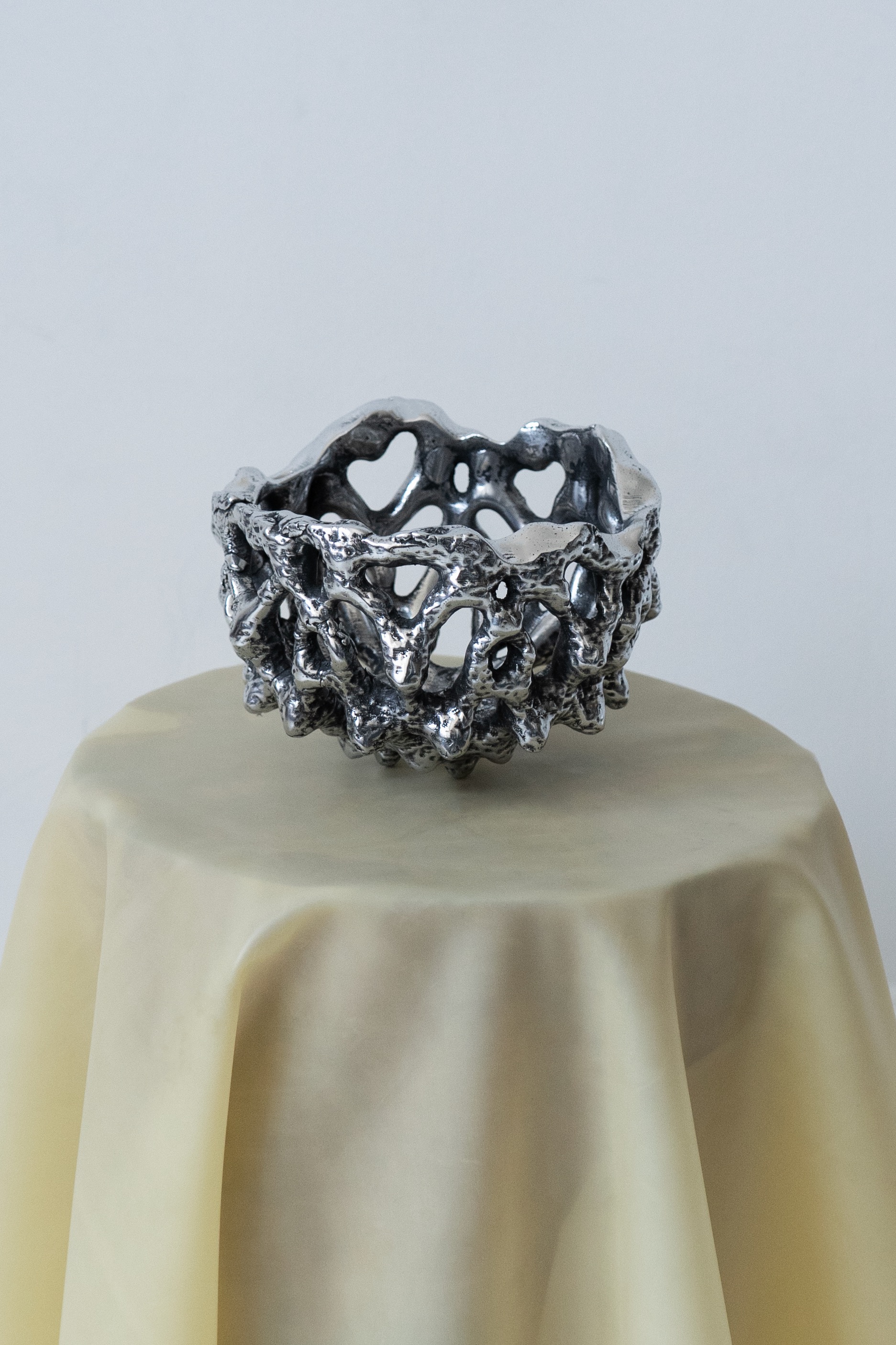 Composite Materials Photography