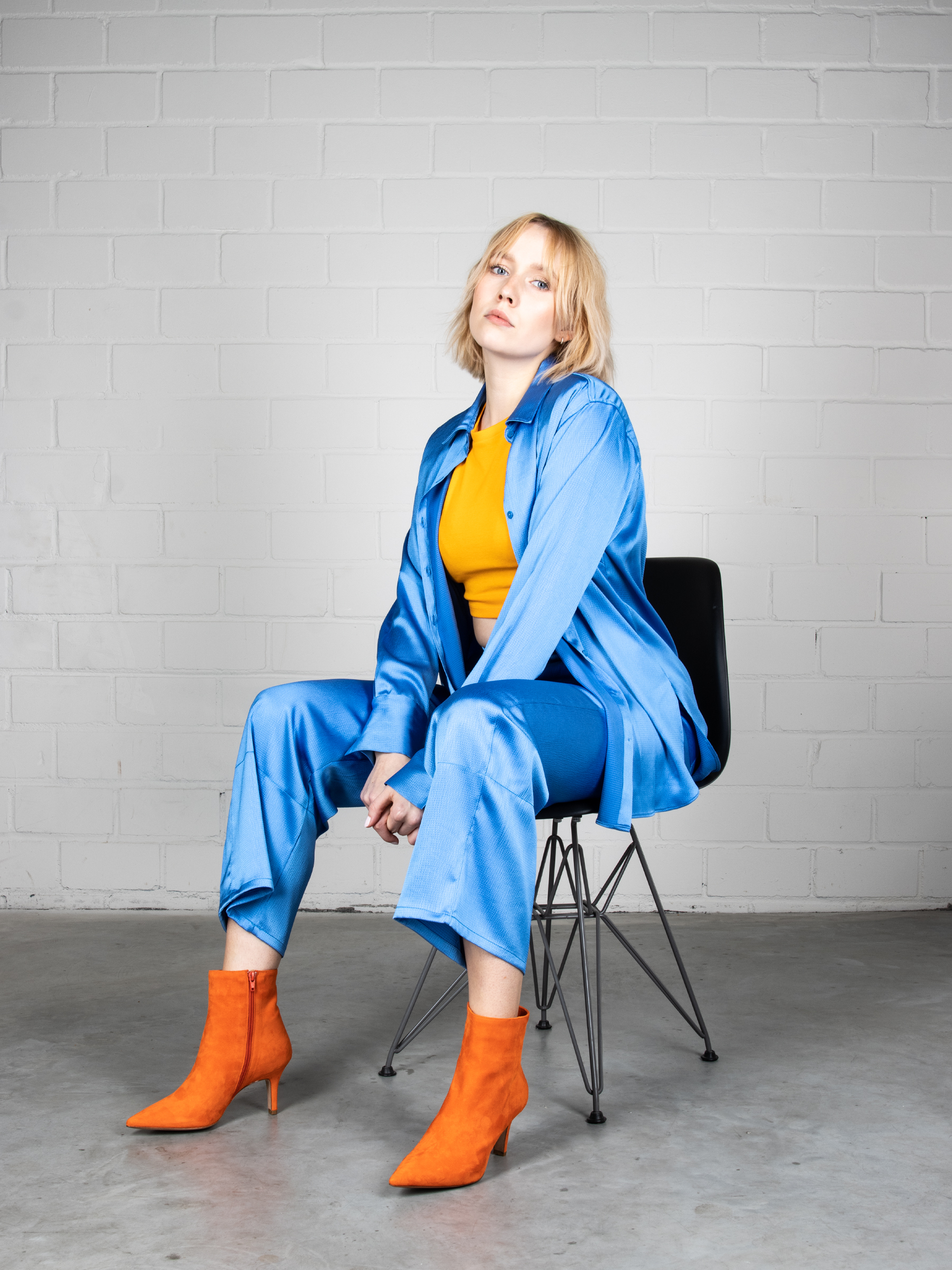 THEA MIKA // 2022-23