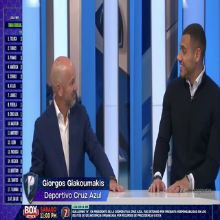 GG | Azteca Deportes