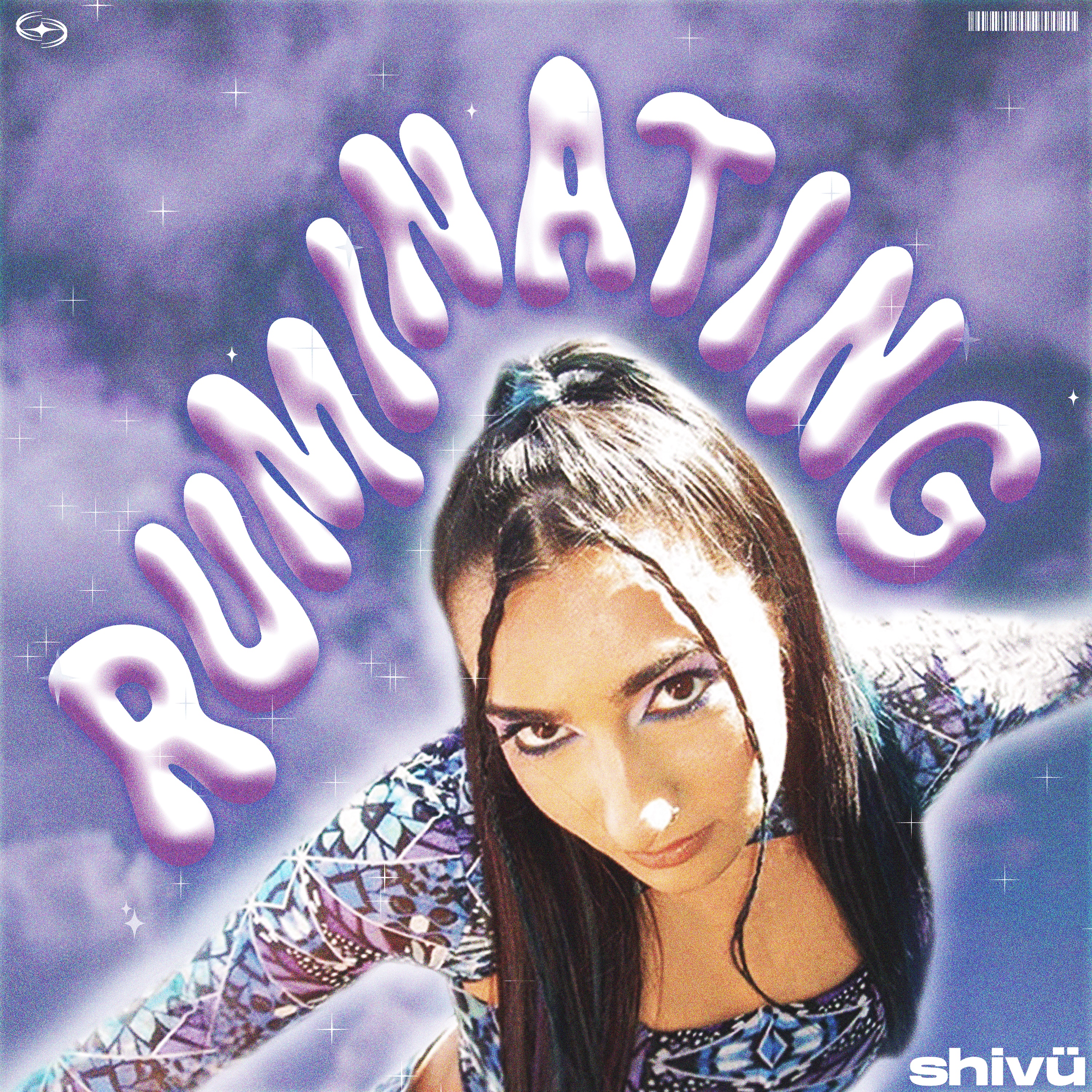 Ruminating, w/ shivü (2023)