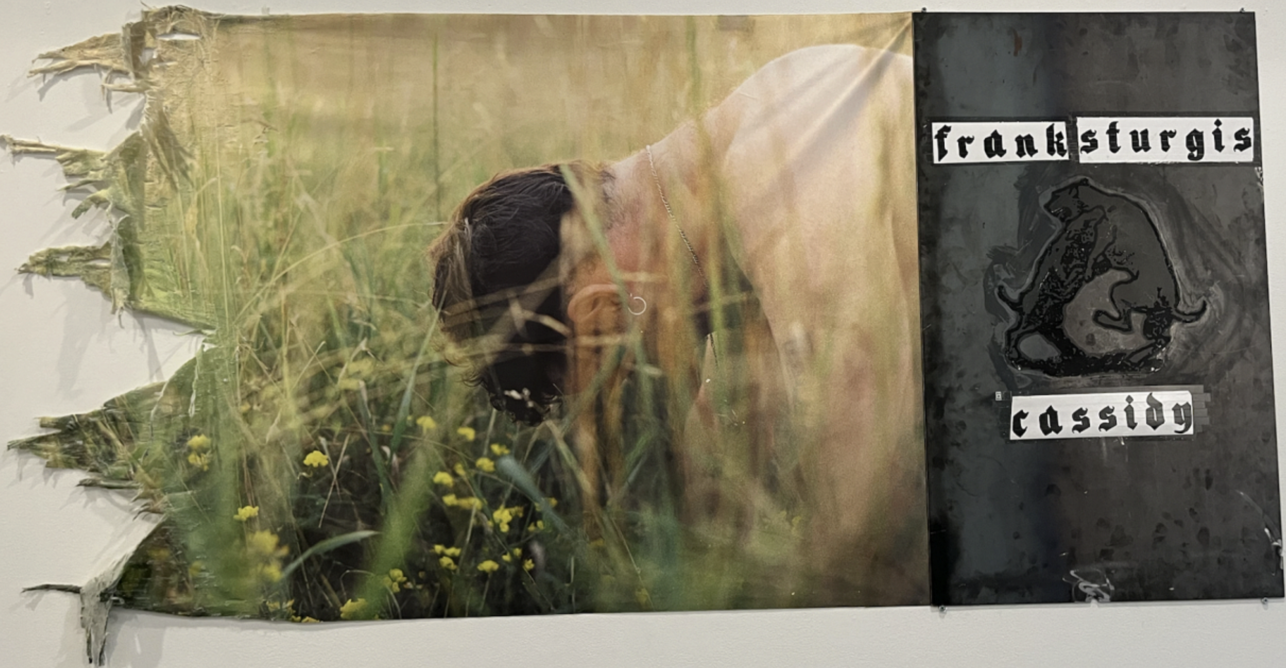 WHO'S THE BOY YOU LIKE THE MOST? #1 - Eden Chinn and Milo Hume