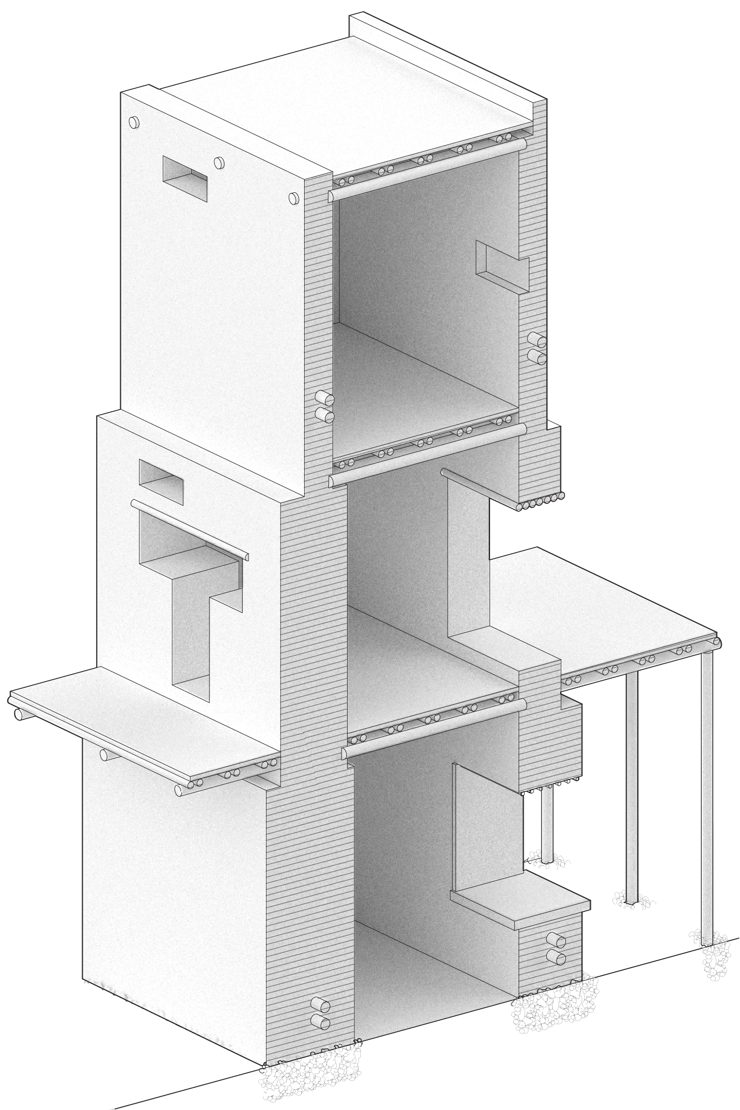 Jack Rusk, Creative Commons, AA Files