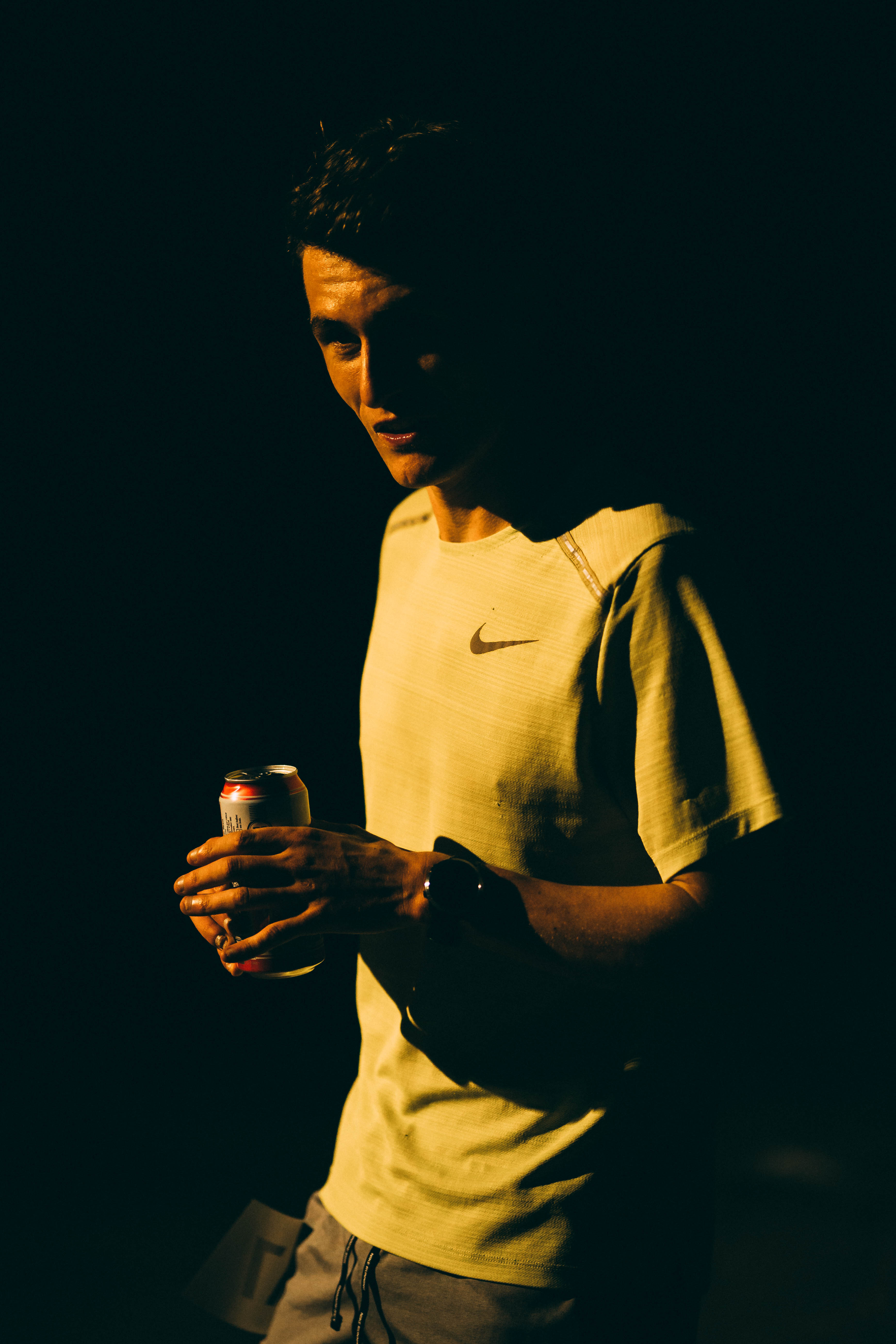 West Coast Runners - Street Summit 001 shot by Oli Harman