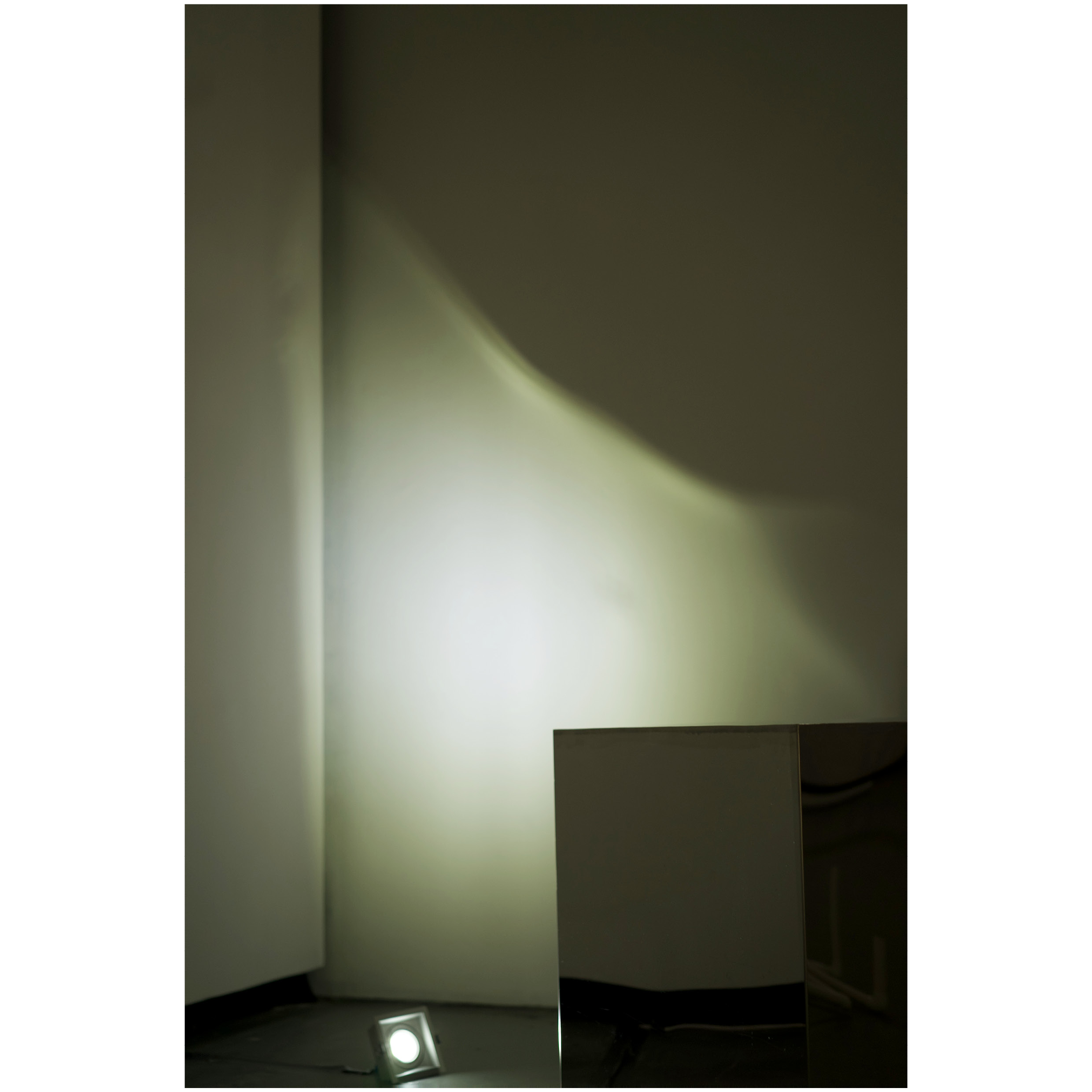 Wang ZiyueExhale, Inhale2019Installation