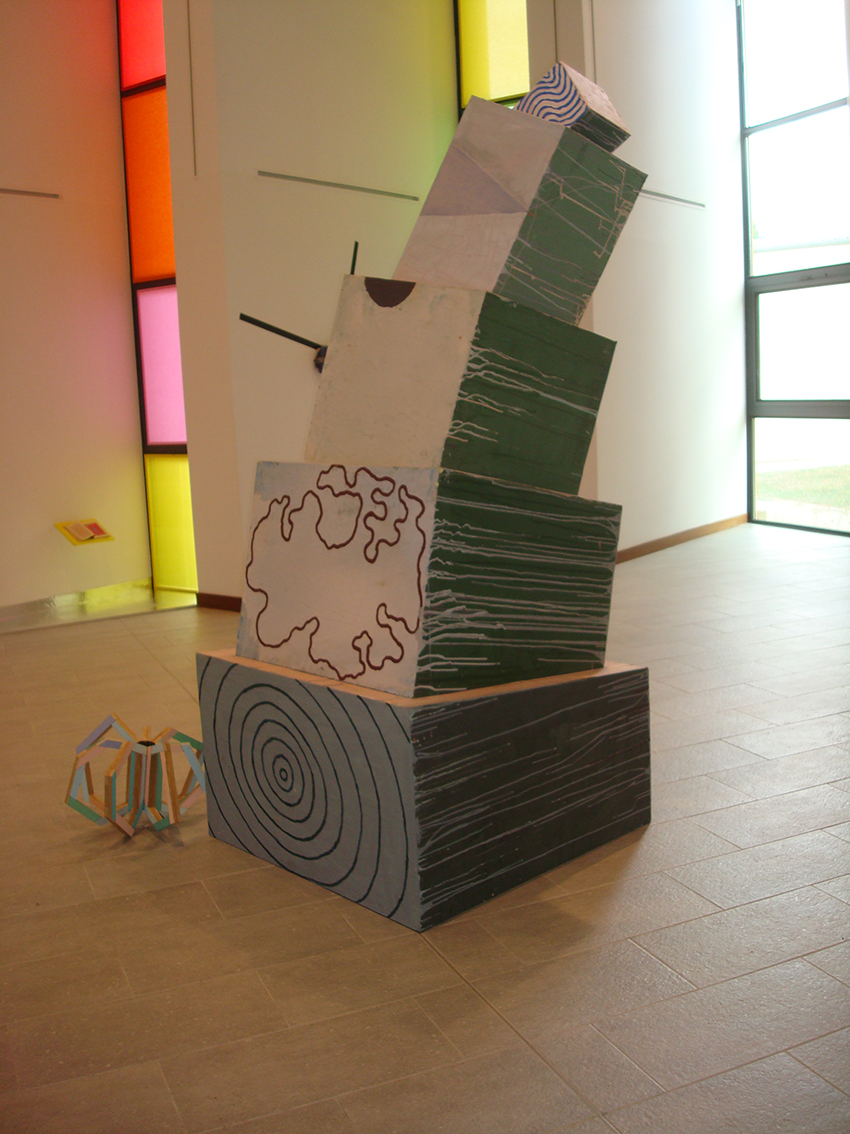 MN002/2013 - Verne-sur-Seiche