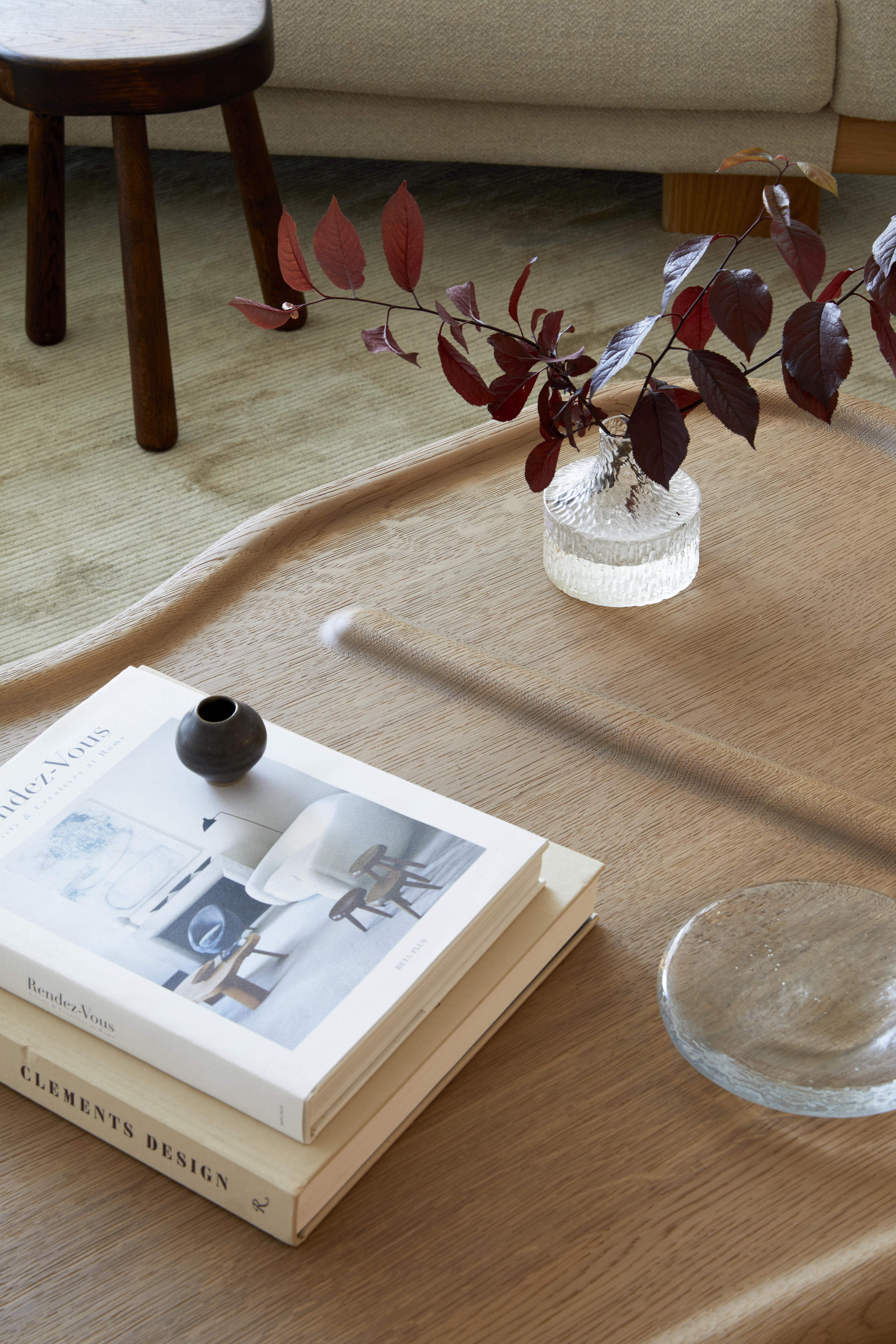 Harbour Front Apartment( completed 2024 )