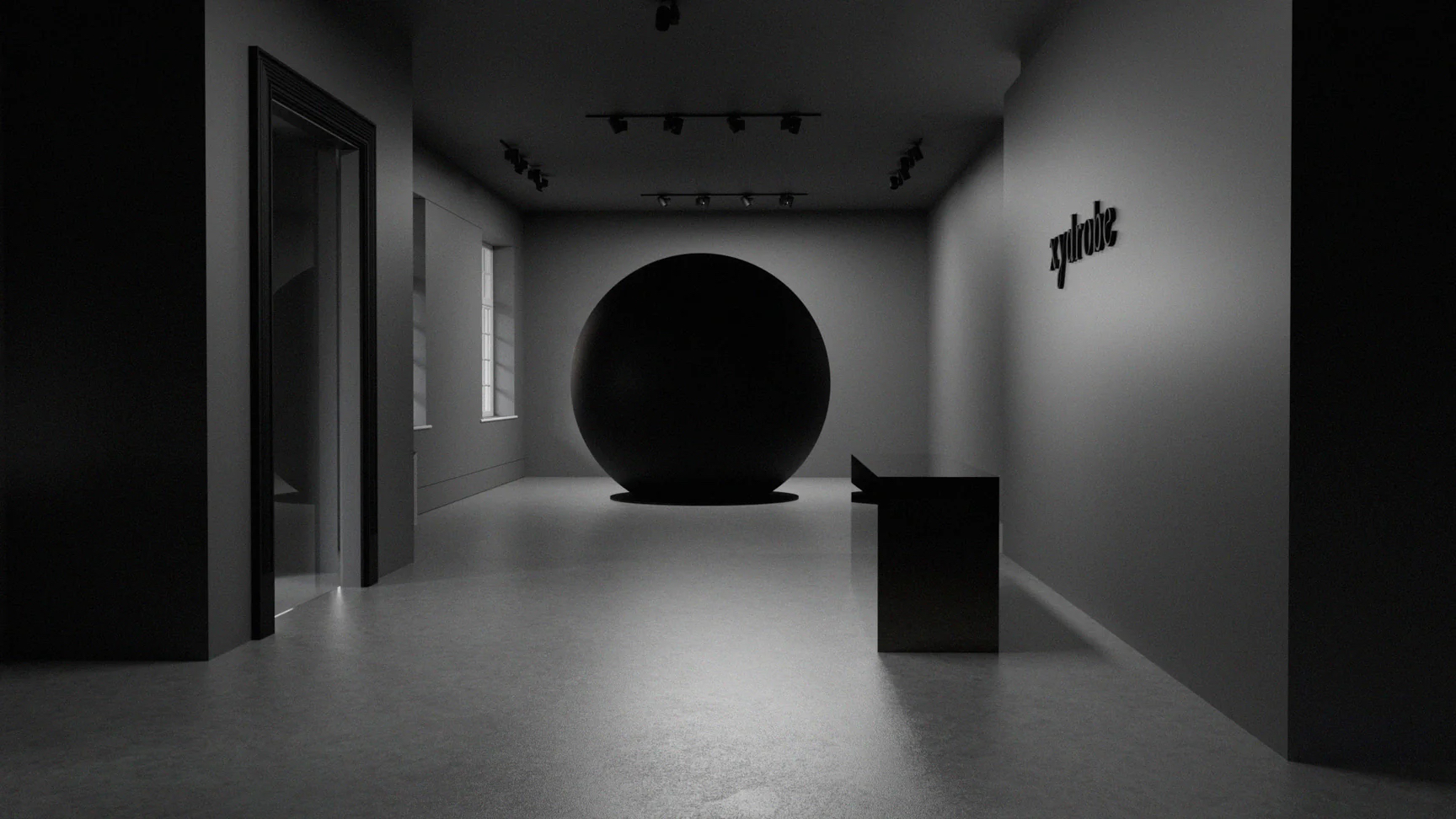 Xydrobe X GivenchySound design, music composition, Unity VR implementation, 7.1.4 Dolby Atmos mix, speaker system design, installation, consultancy.Xydrobe is a physical fibreglass sphere, 2.5m in diameter, that you step inside. The interior is fitted with a Dolby Atmos spatial audio system, wind machine, scent machine and high-end VR headset. A full sensory VR experience commissioned by Xydrobe for luxury fashion brand Givenchy. We produced original sound design and music composition, Dolby Atmos speaker system design and installation and implemented spatial audio mix into Unity VR experience.Visit