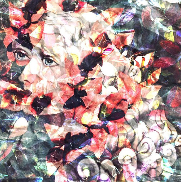 Racheal Baccus Jones