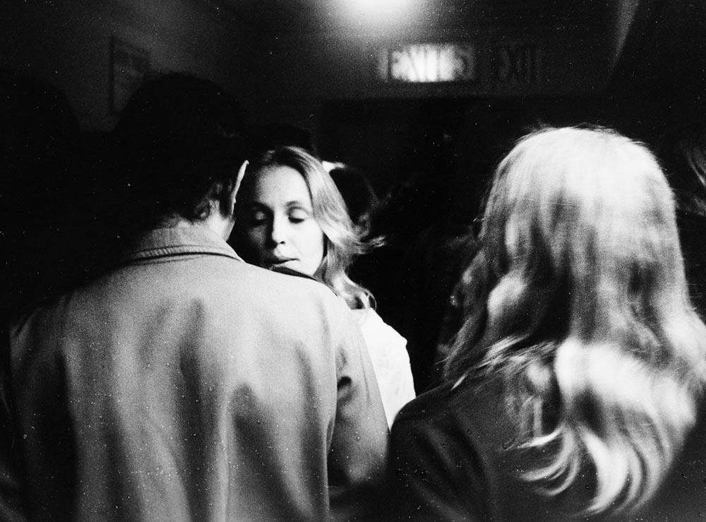New York, 1980
