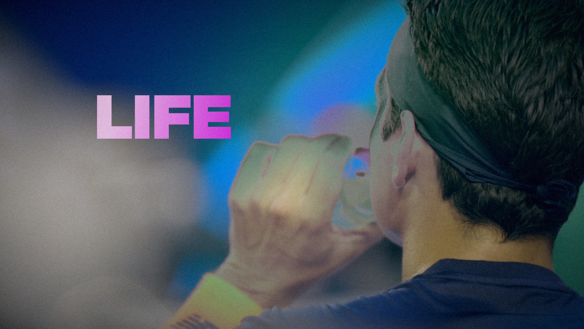 Australian Open : Life of the Australian Open