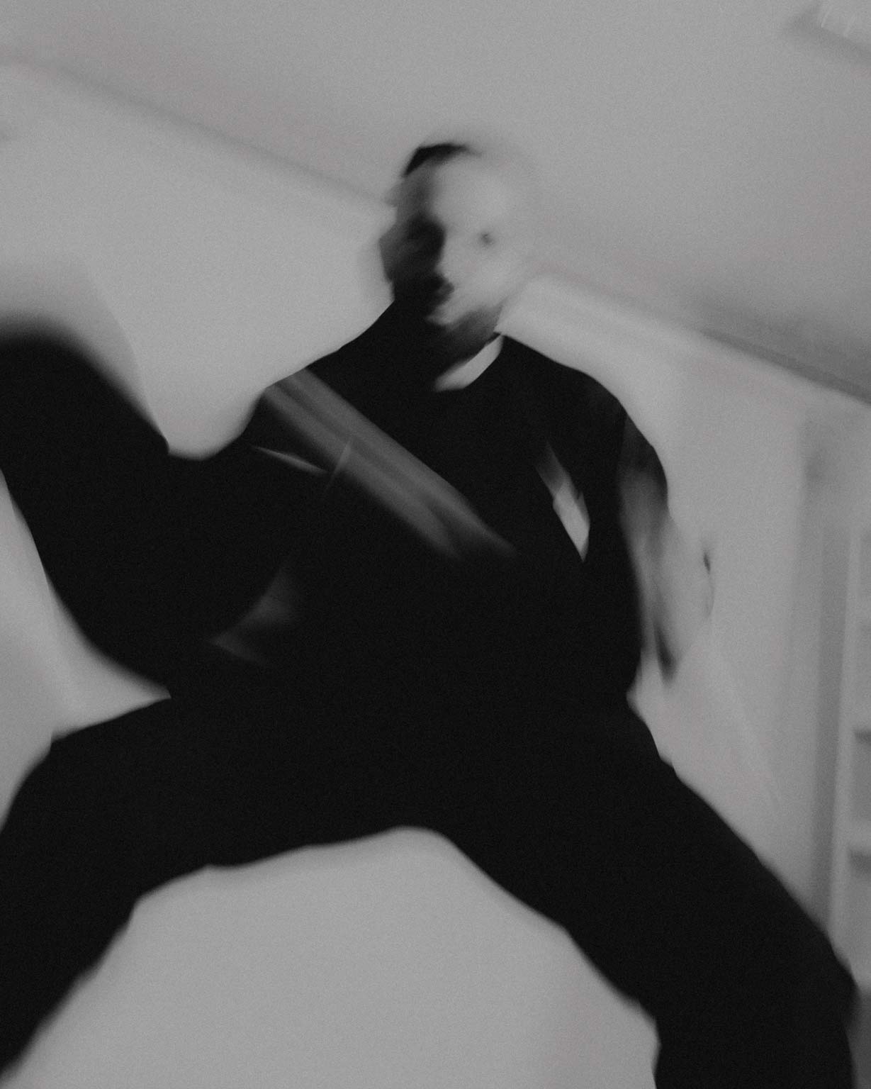 8/11Creative direction, album artwork, 2022Photopgraphy: Daniele Fummo