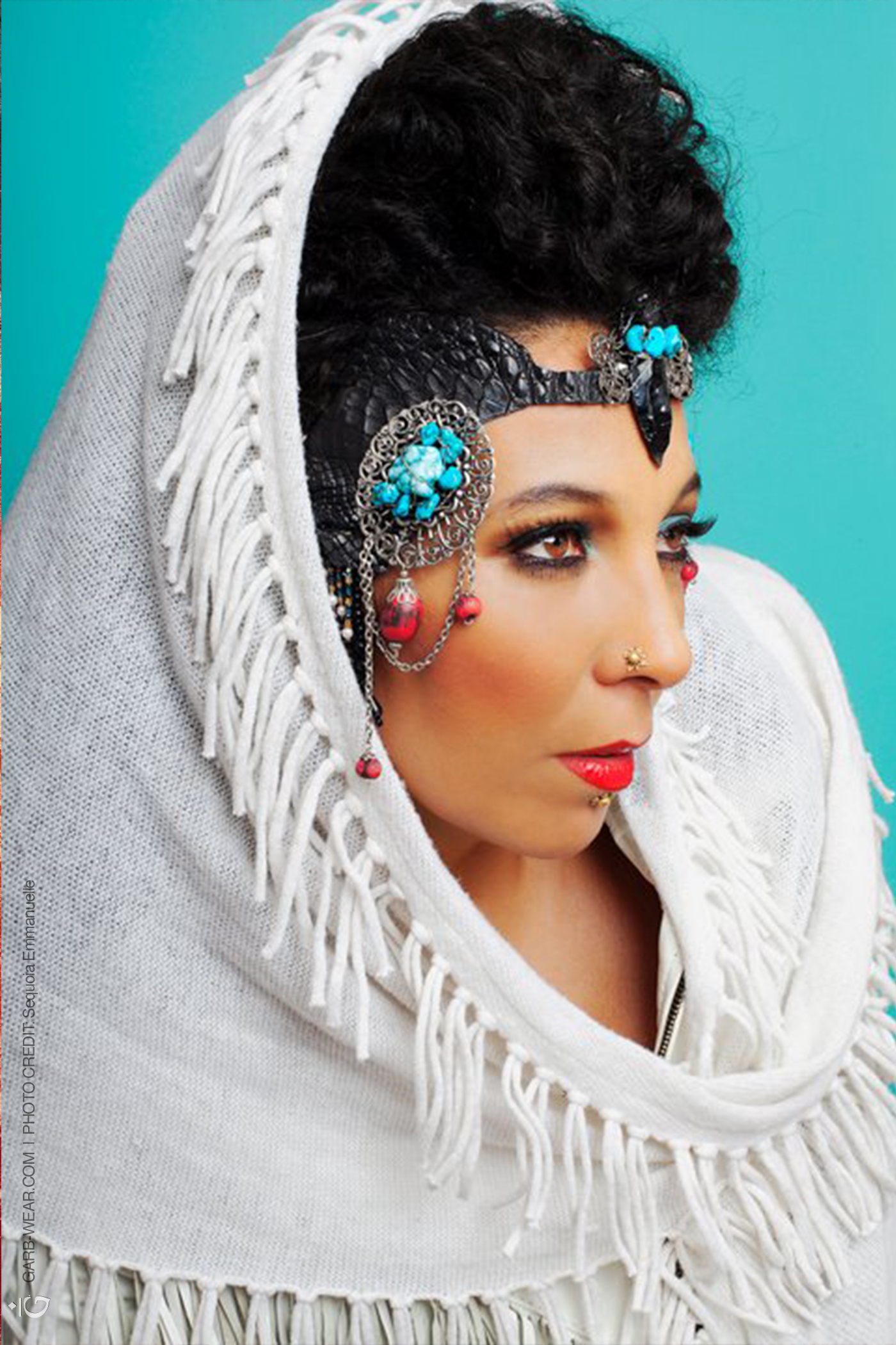 Photo Credit: Sequoia Emmanuelle