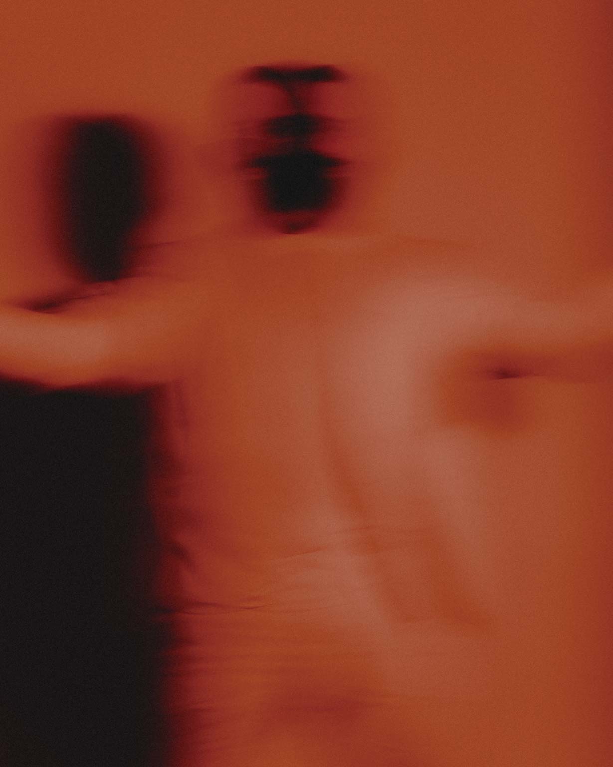 7/11Creative direction, album artwork, 2022Photopgraphy: Daniele Fummo