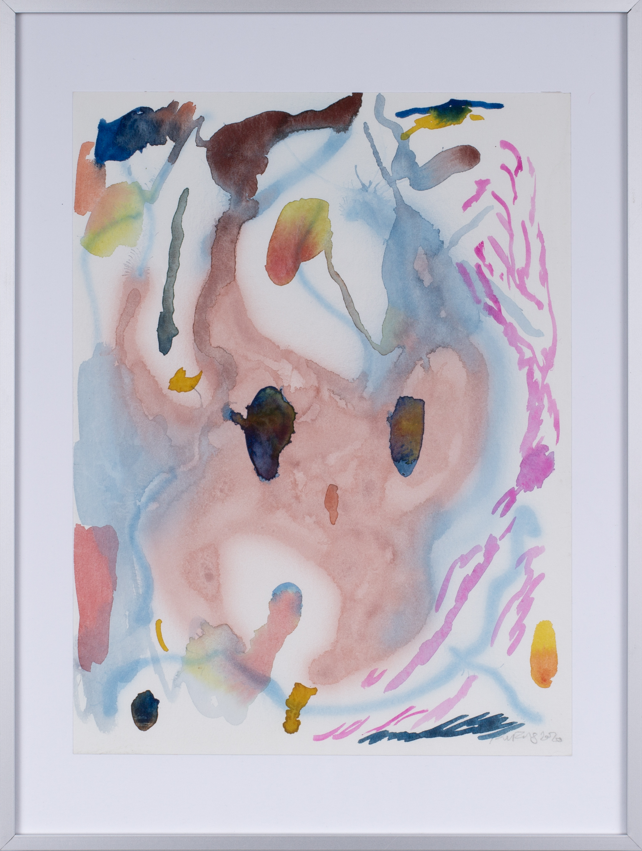 'Untitled' Rufus Michielsen