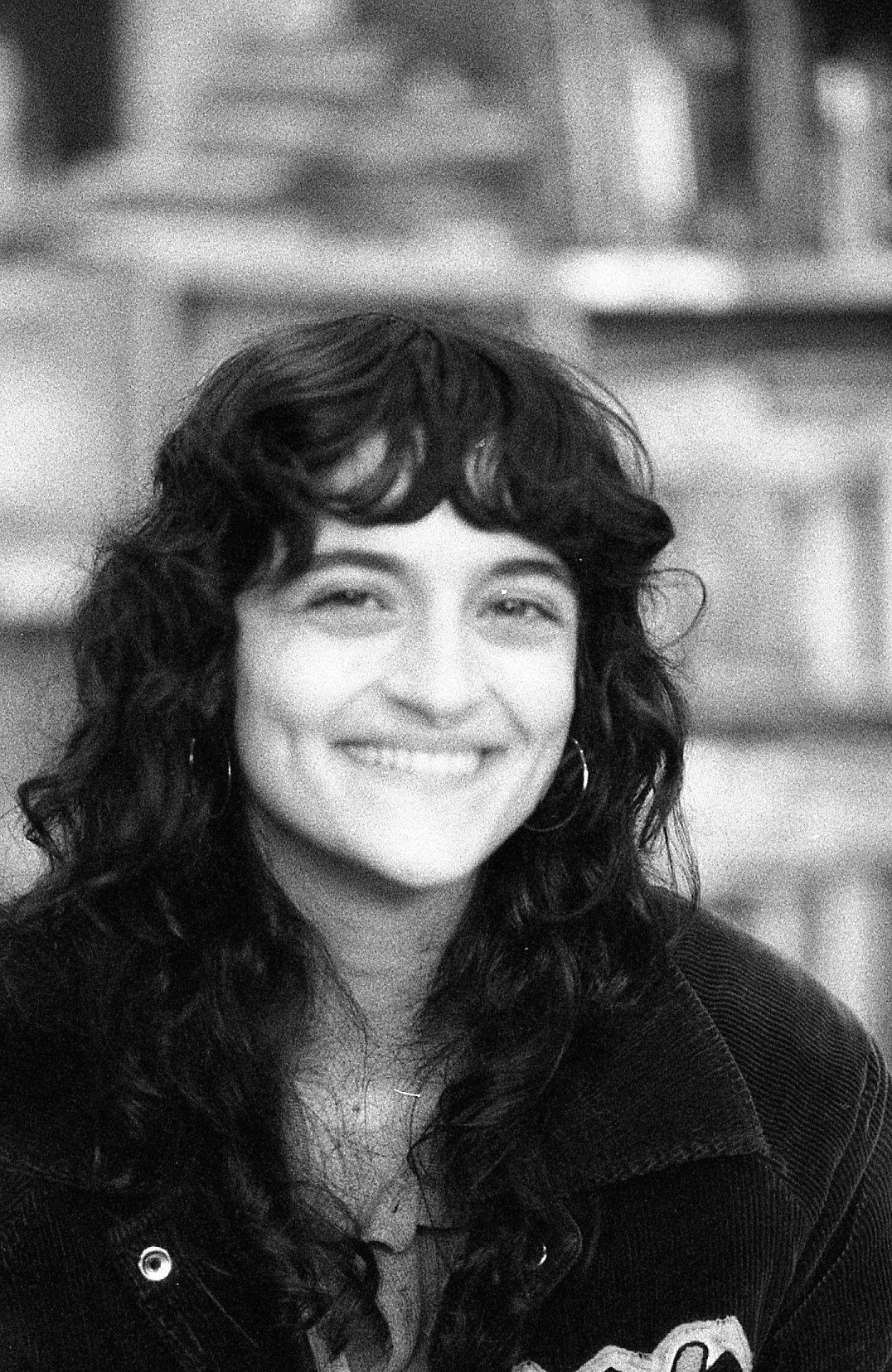 Photo creds go to my dear friend Steven Jackson.