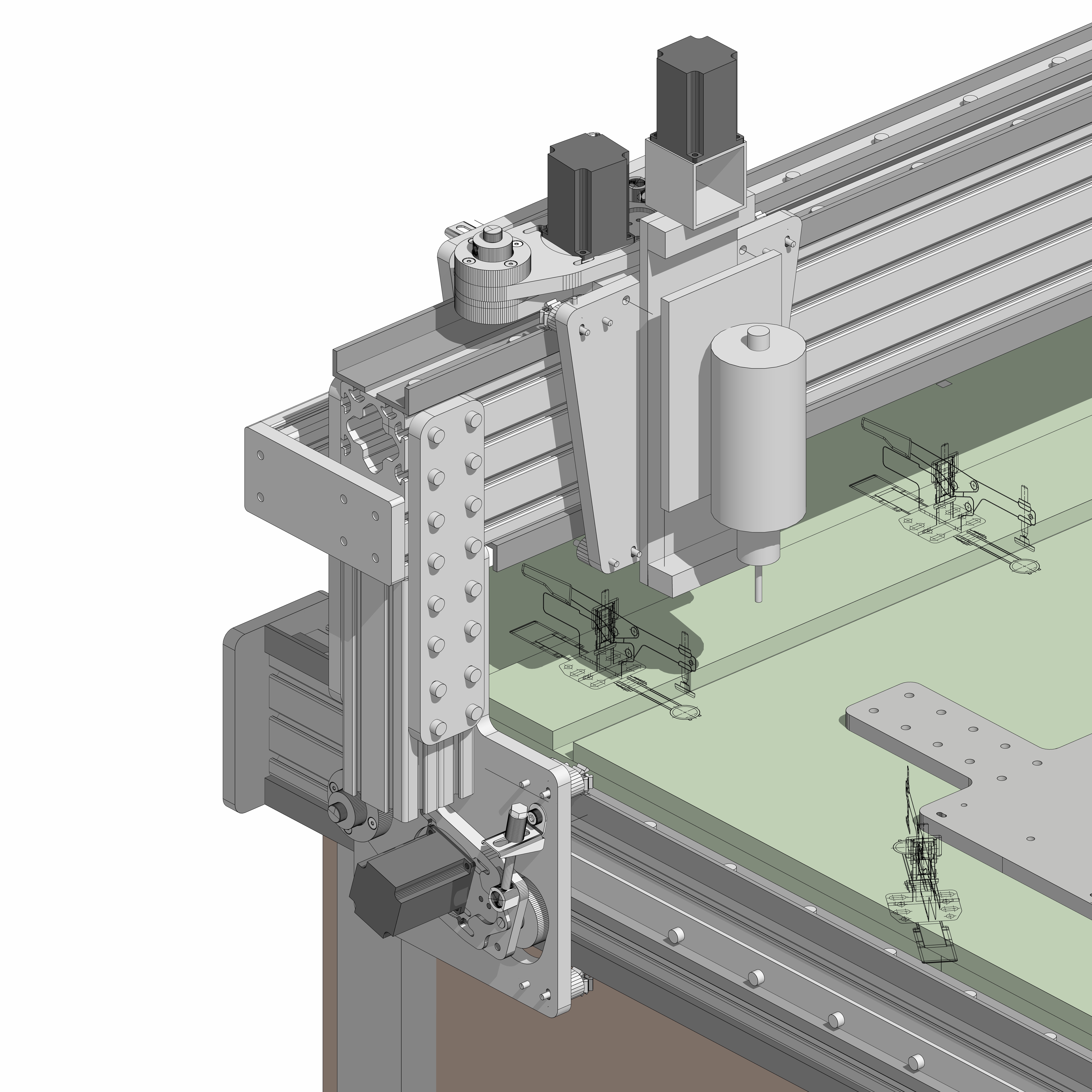 CNC