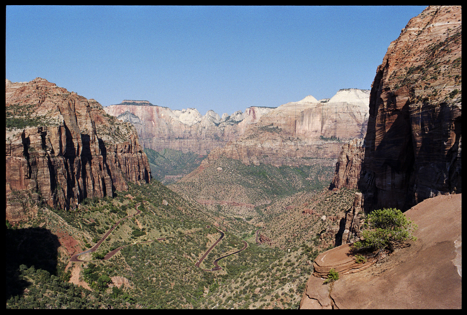 2005 Zion