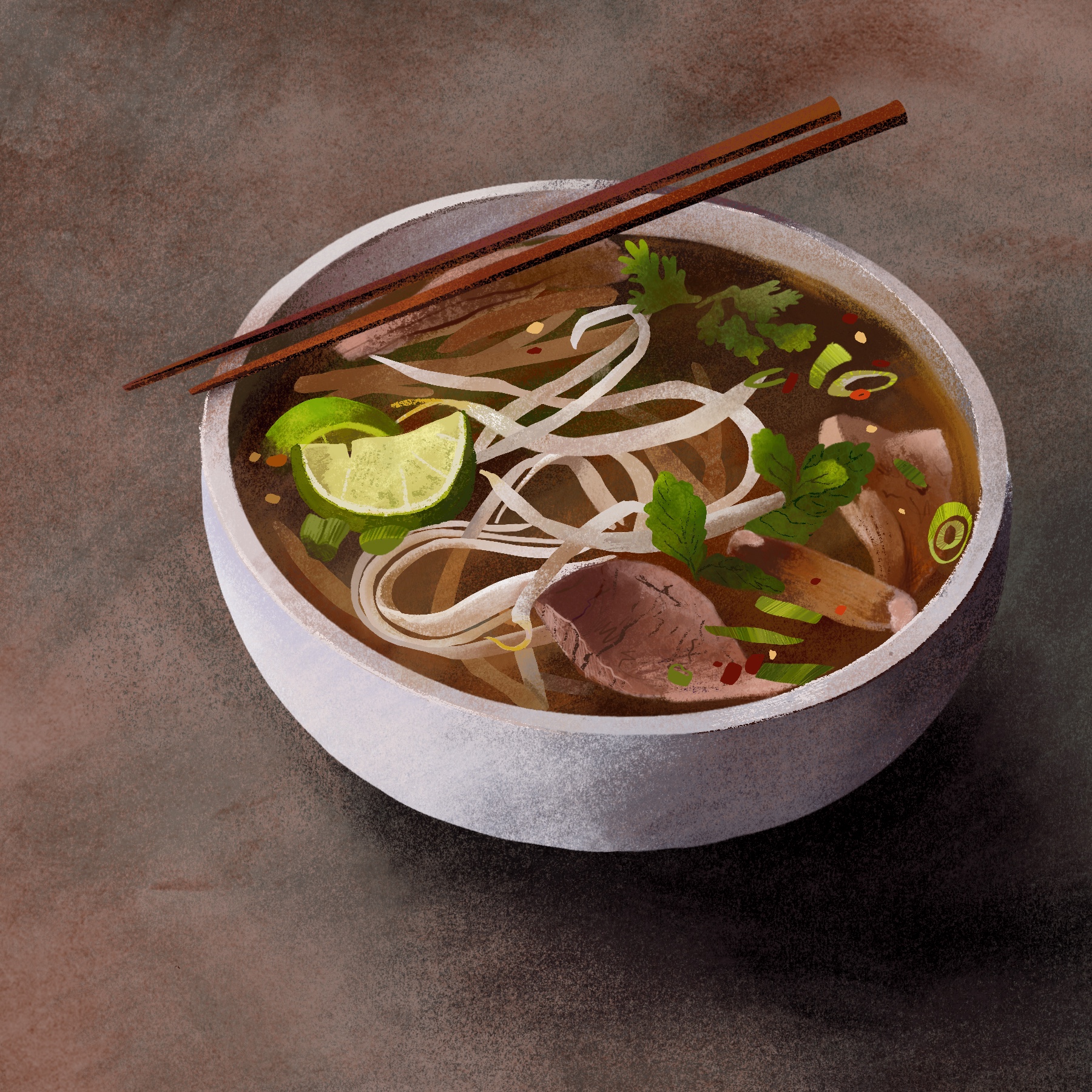 You Should Give a Pho, 2021