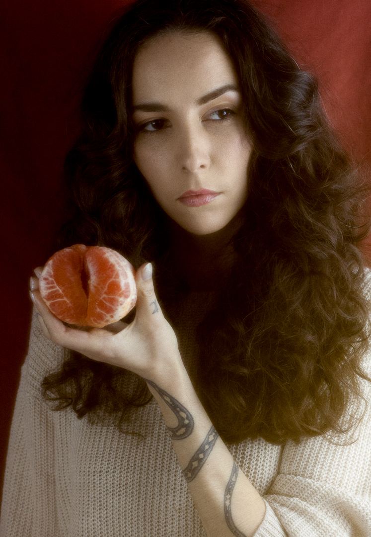 Taous Merrakchi - Jack Parker