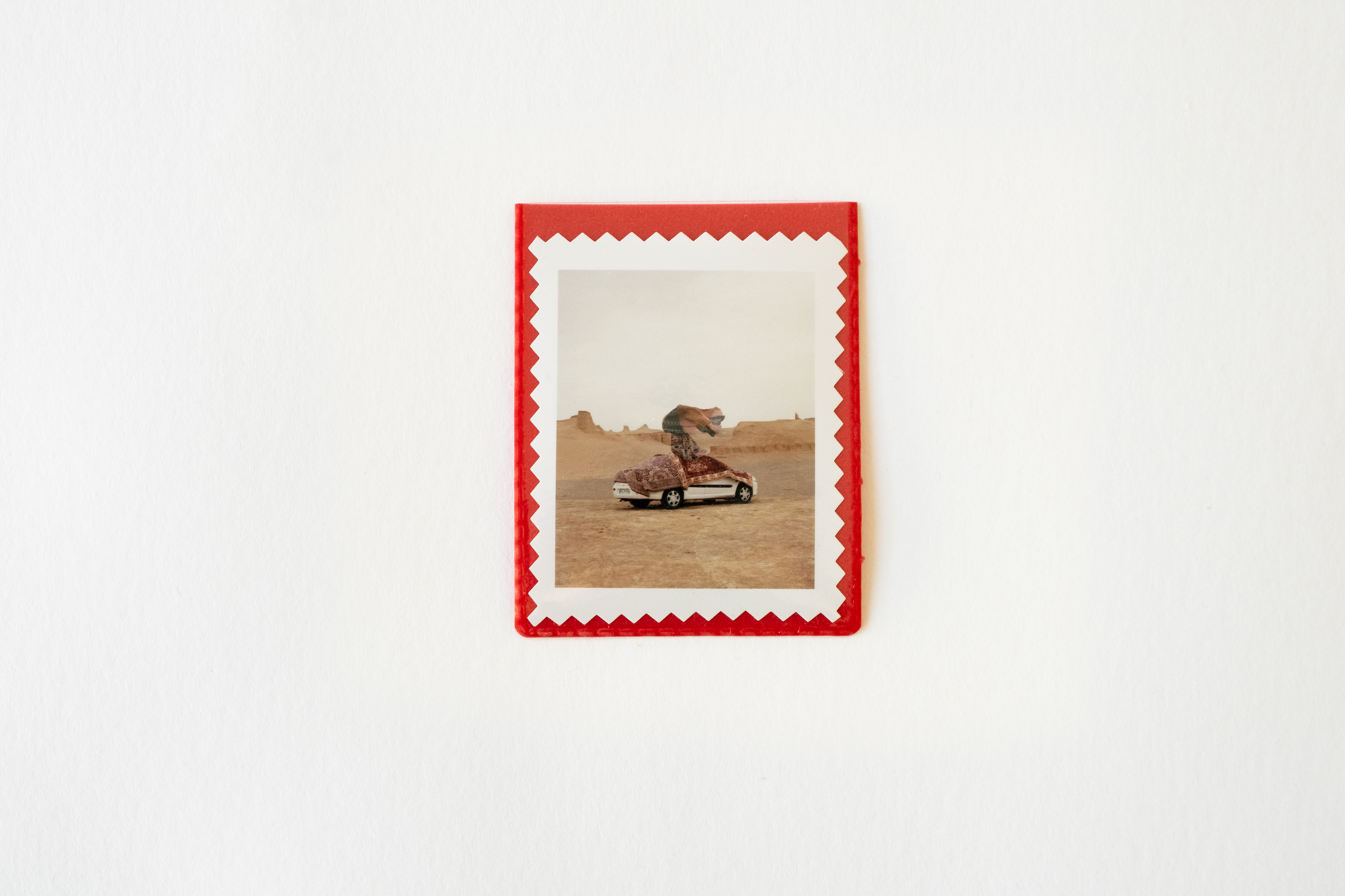 No:6 (Sold Out)
