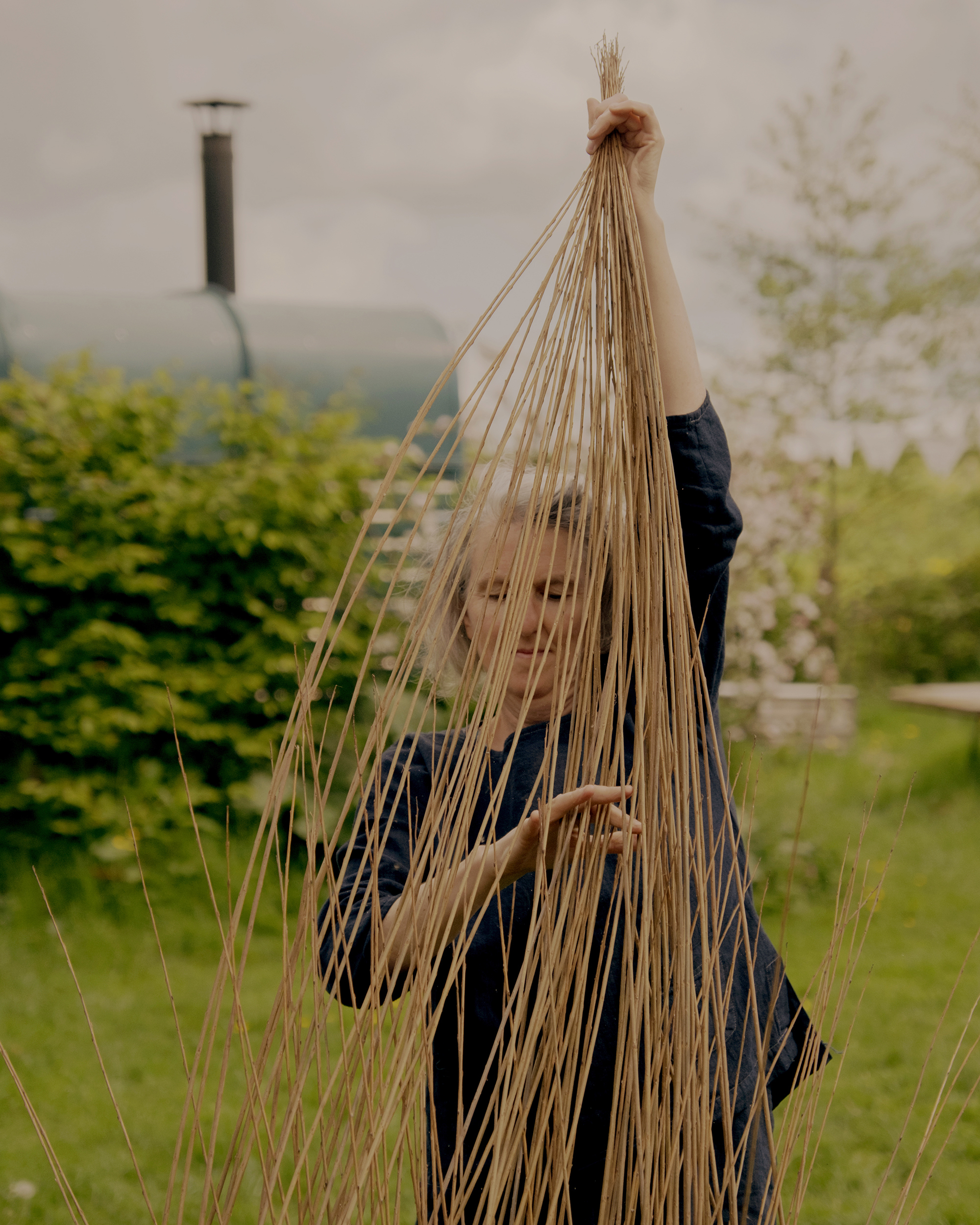 Studio Amos for Konfekt