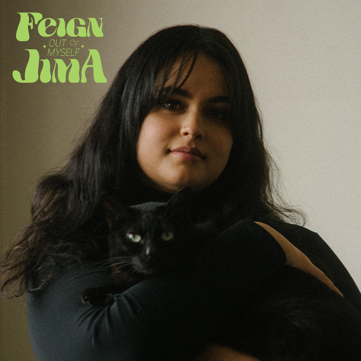 Feign Jima - Garden - Mastering