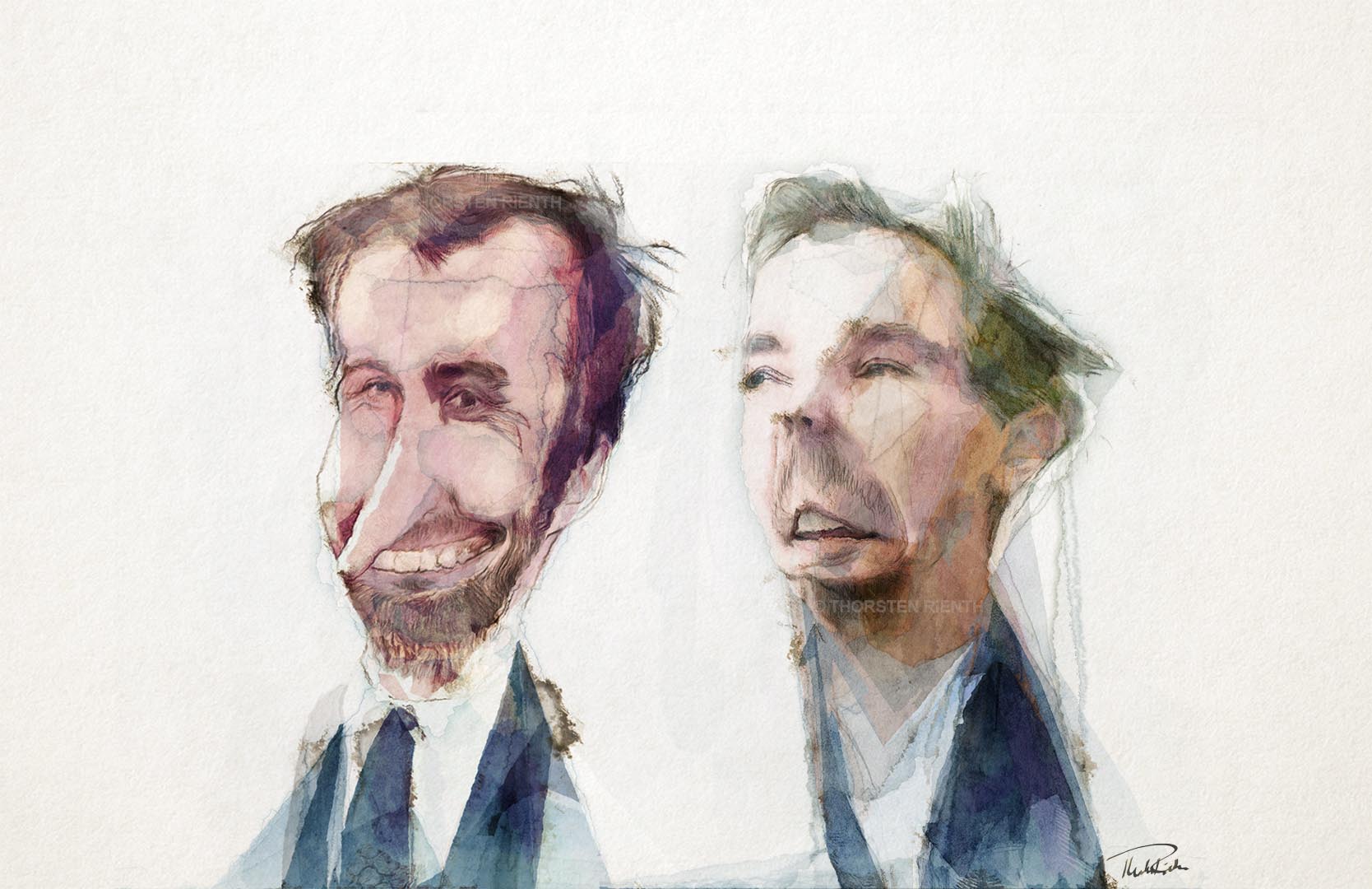 Schulz & Böhmermann