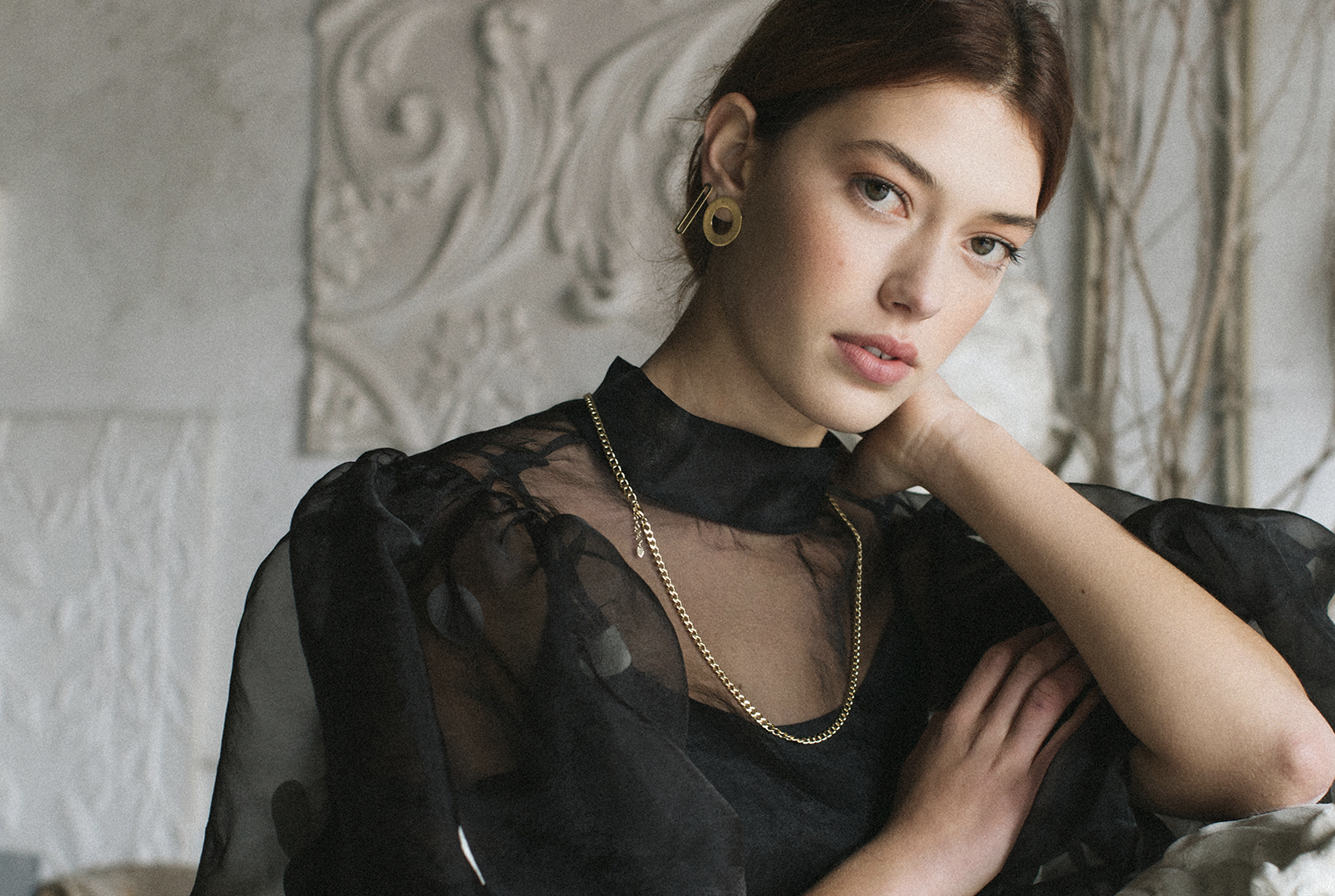  RAW / GALEIRAS JEWELLERY