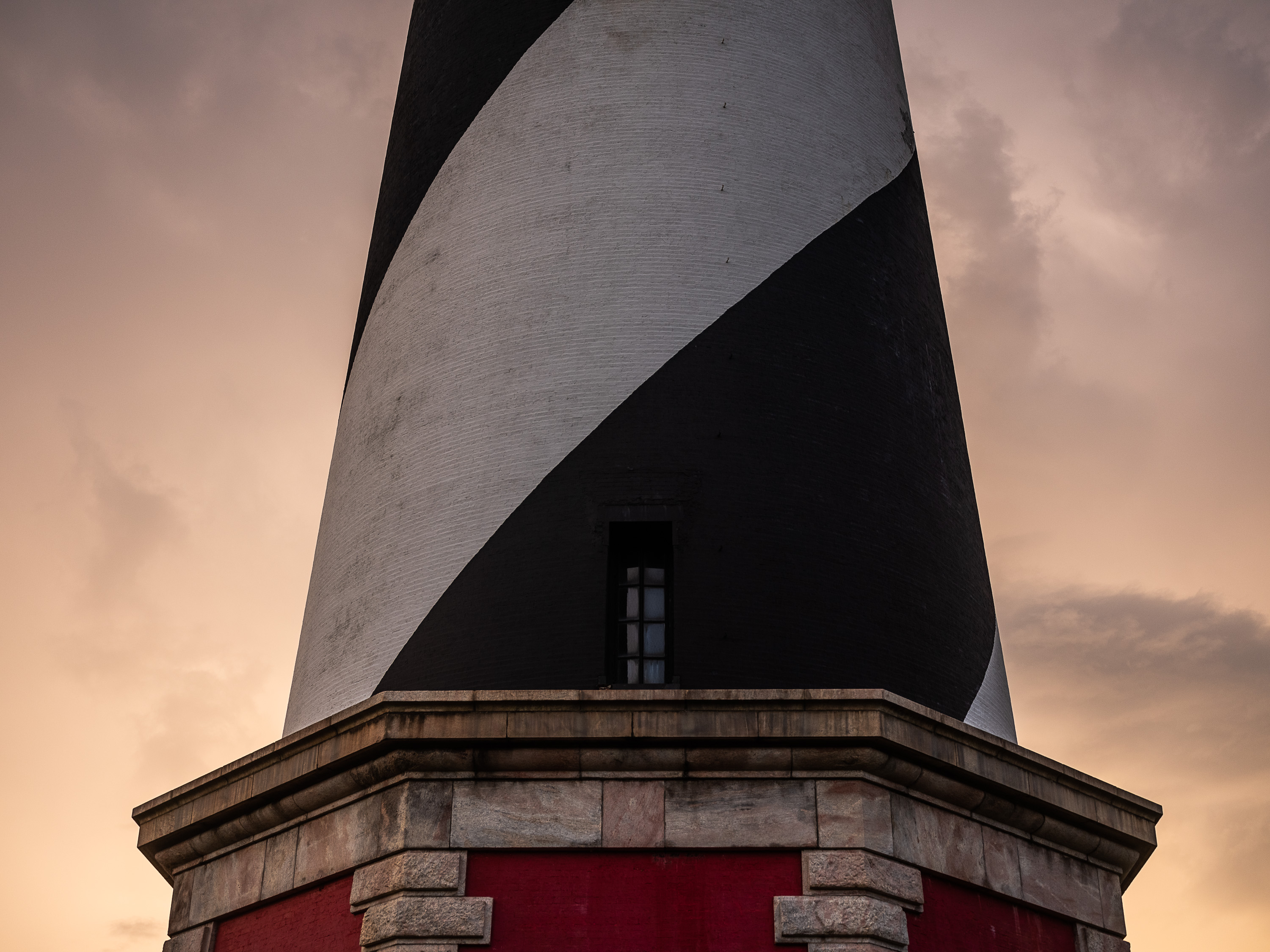 Cape Hatteras Lighthouse