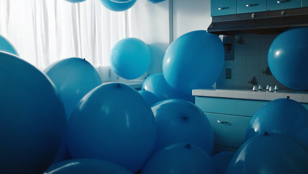 STEFAN BENZ 'COOL 4 ME'