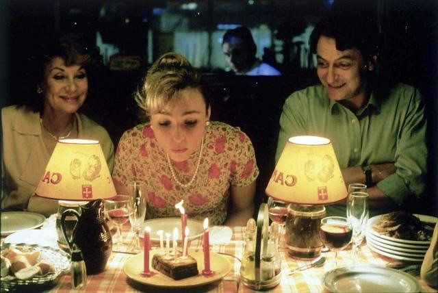 Un air de famille - Cédric Klapisch (1996)