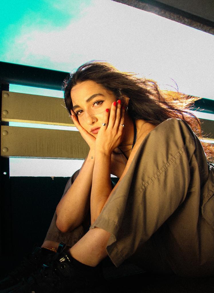 Creative Director - Sarra