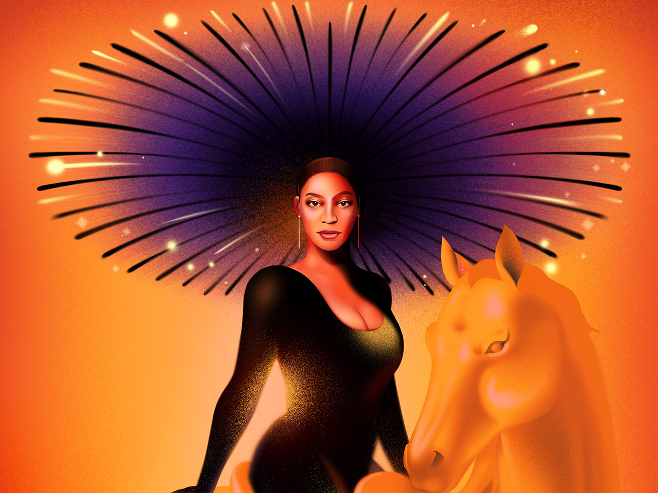 Beyonce Renaissance