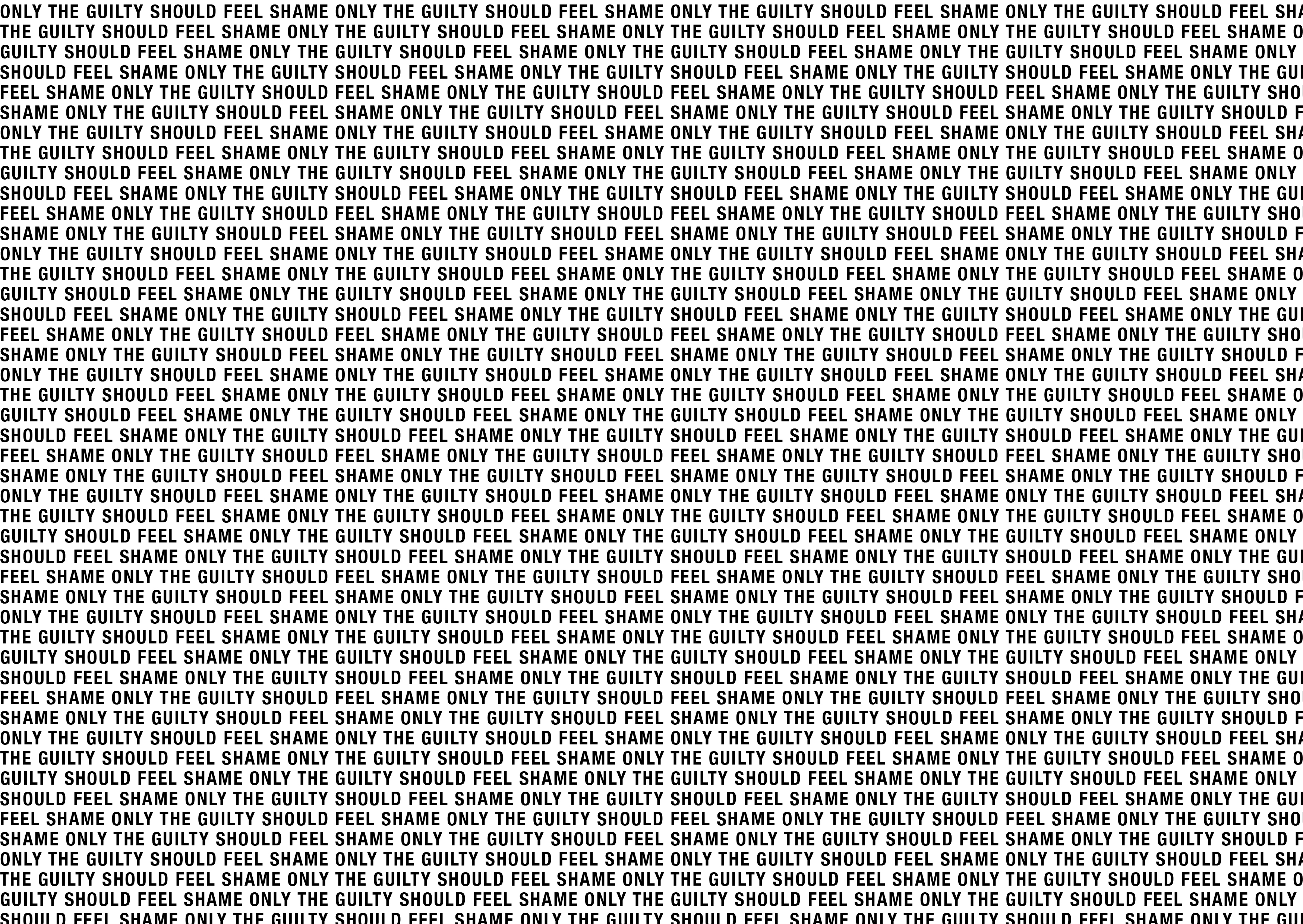 XISHOOD: ONLY THE GUILTY, DIGITAL, 2023