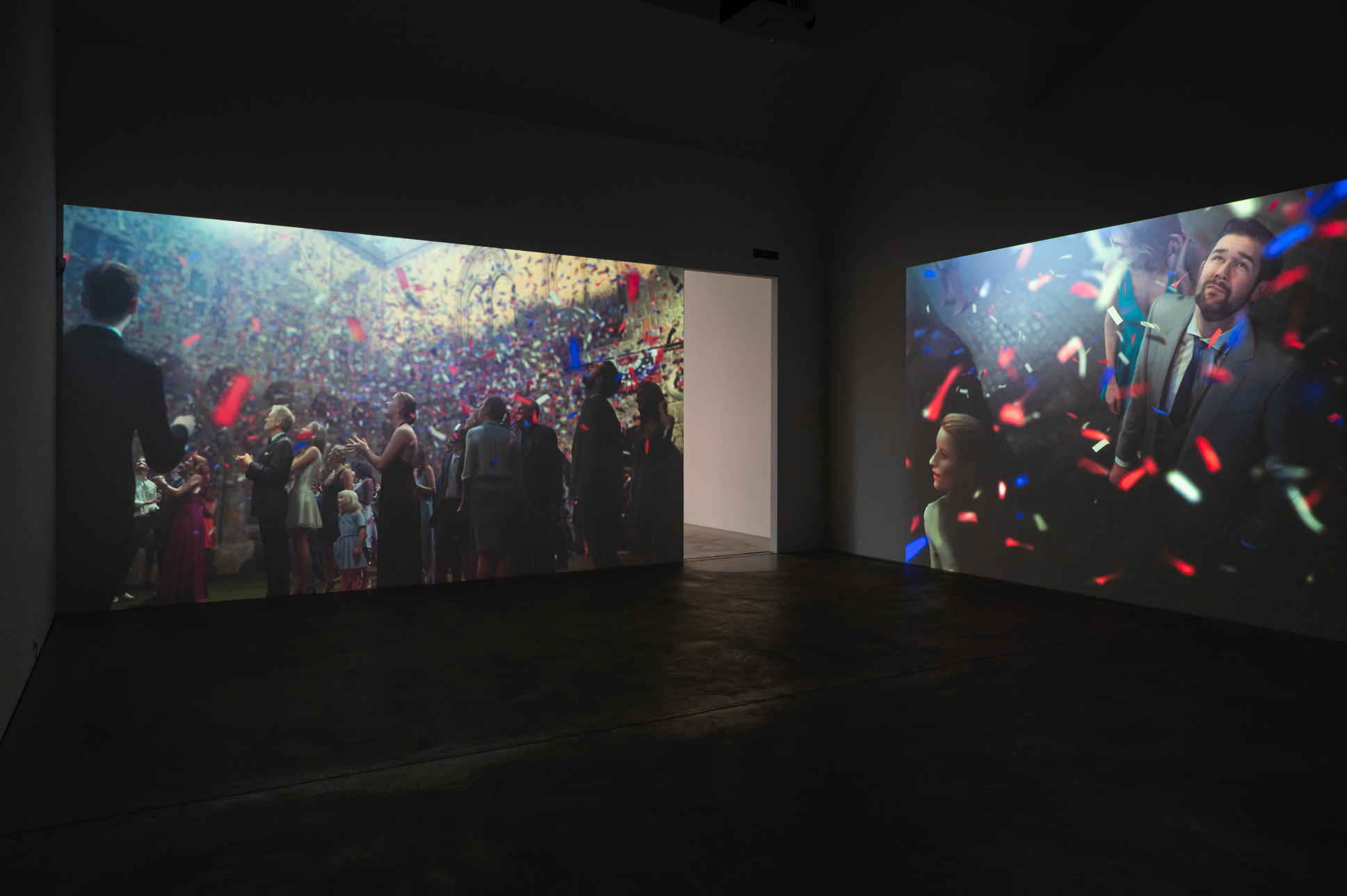Kunst Museum Winterthur, 2020 (photo Reto Kaufmann)