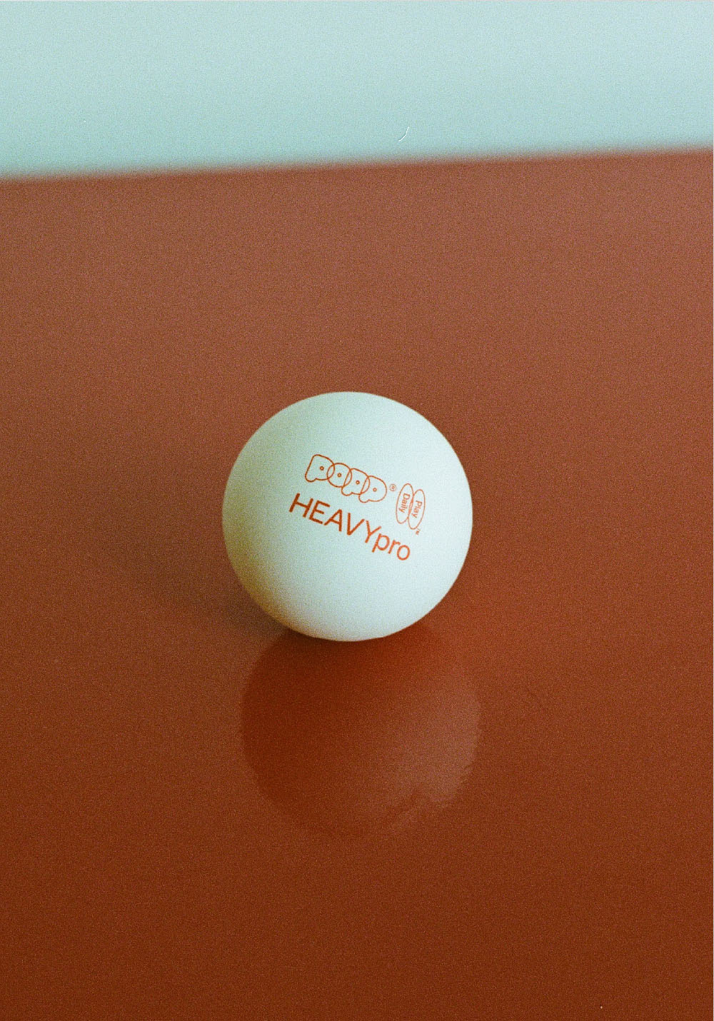 Outdoor Table Tennis Balls, POPP Australia, Table Tennis, Number 1 in Outdoor table tennis USA and Australia