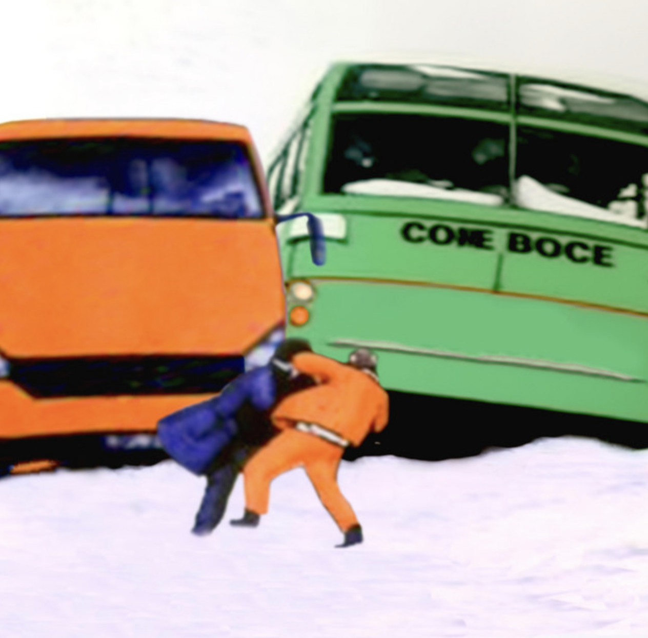 VIABILITÀ FELTRE E DINTORNI 2023