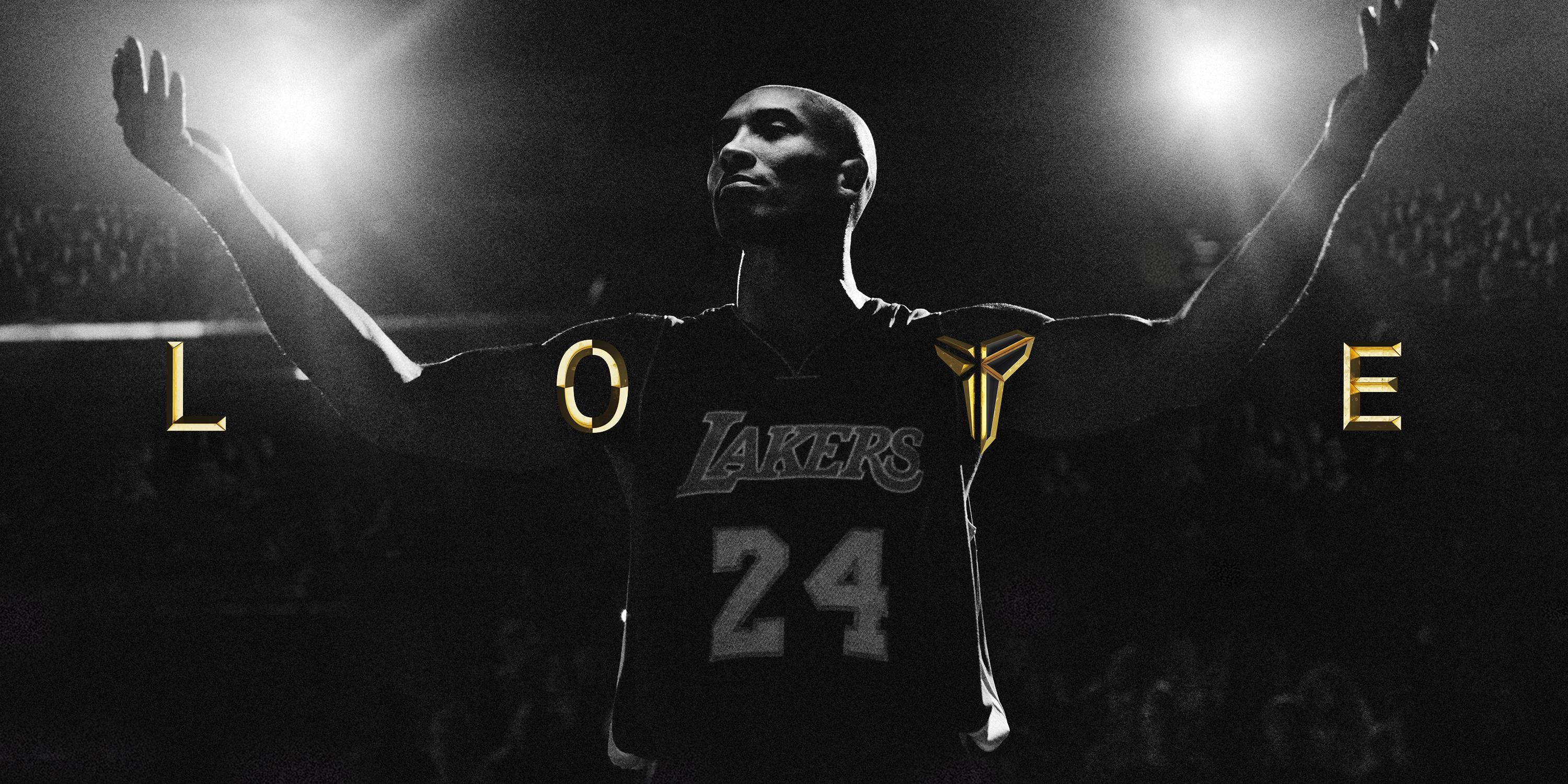 Flight Club Celebrates Mamba Day With Giveaway